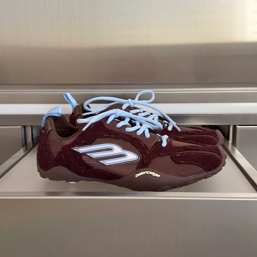 Шлепанцы Женские Balenciaga 11226577