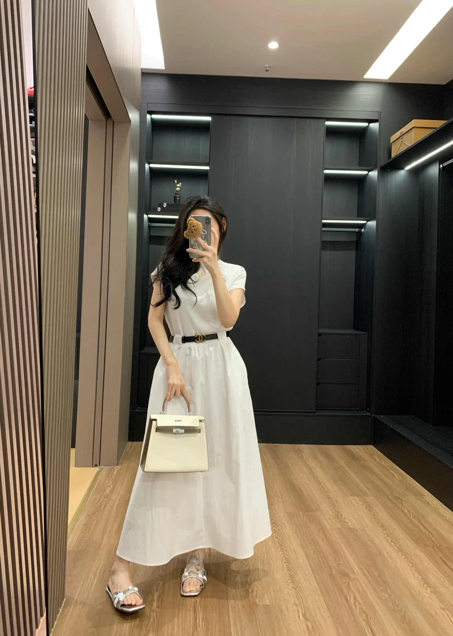 Платья Женские Chanel 11443873