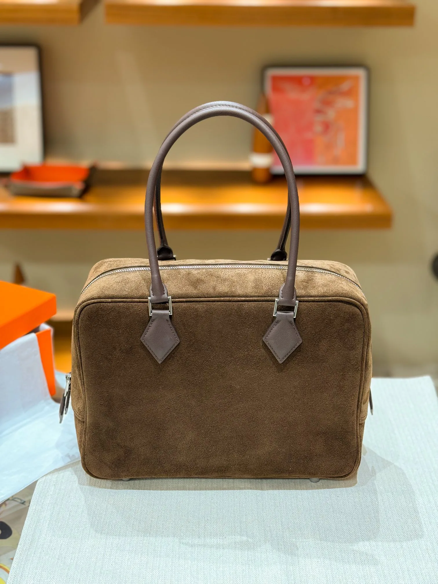 Классические Сумки Женские Hermes 3496092