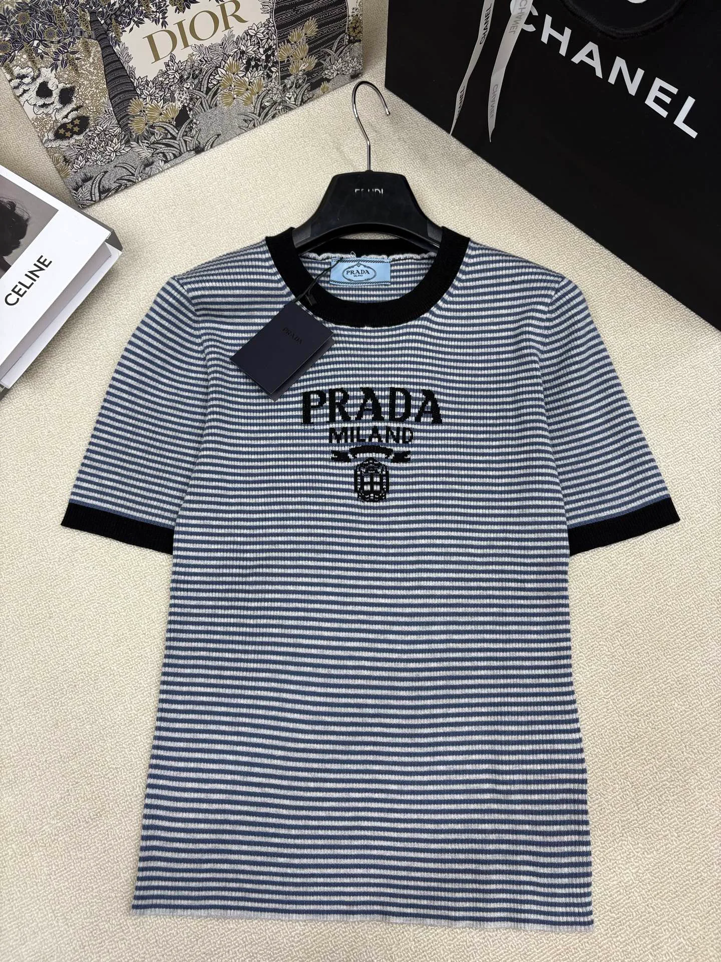 Джемперы И Свитеры Женские Prada 11788267