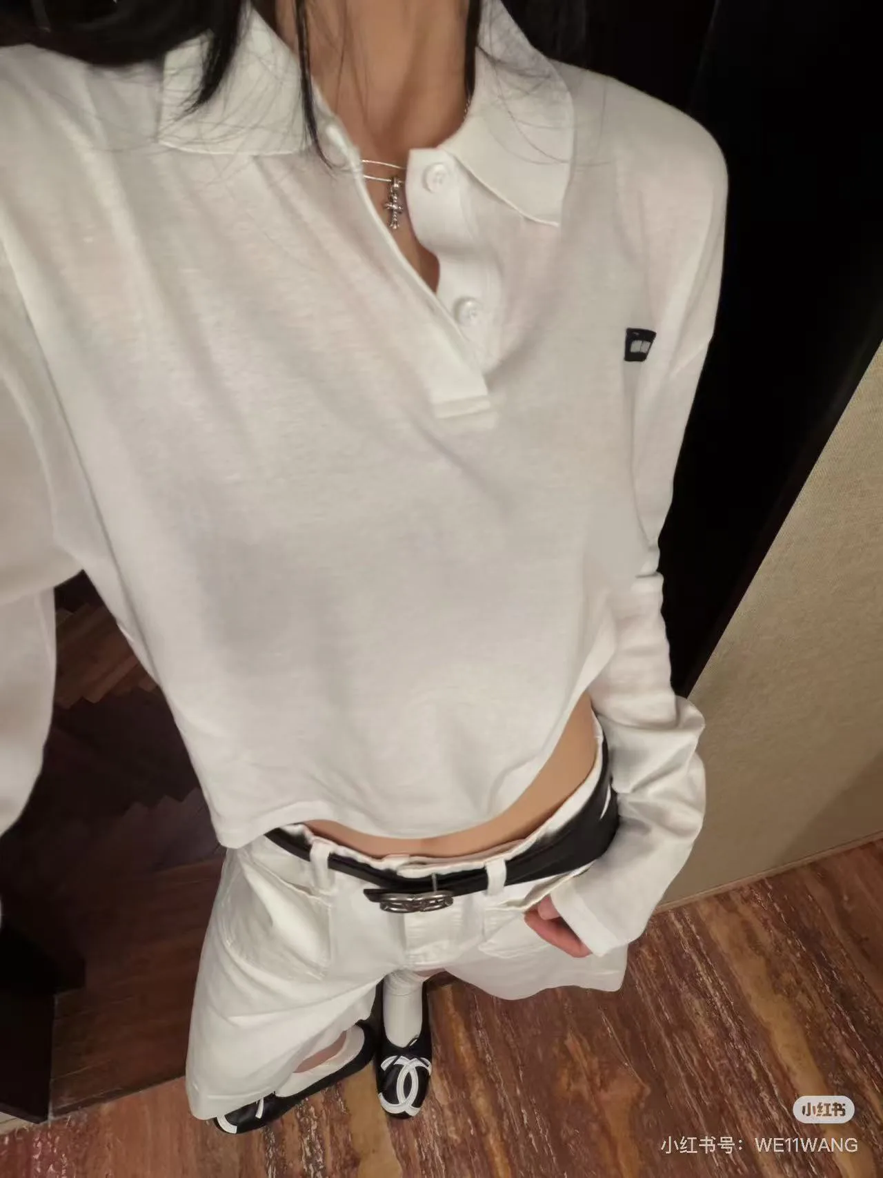 Рубашки Женские Miu Miu 17648365