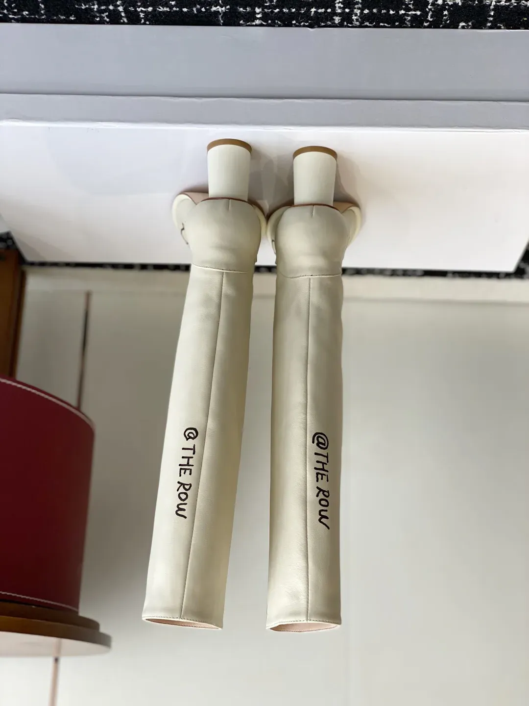 Сапоги Женские The Row 127224