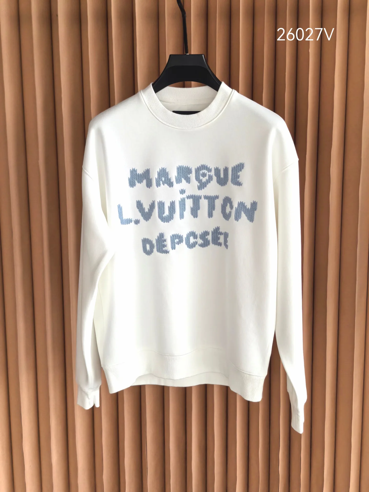 Свитшоты И Худи Мужские Louis Vuitton 18566778