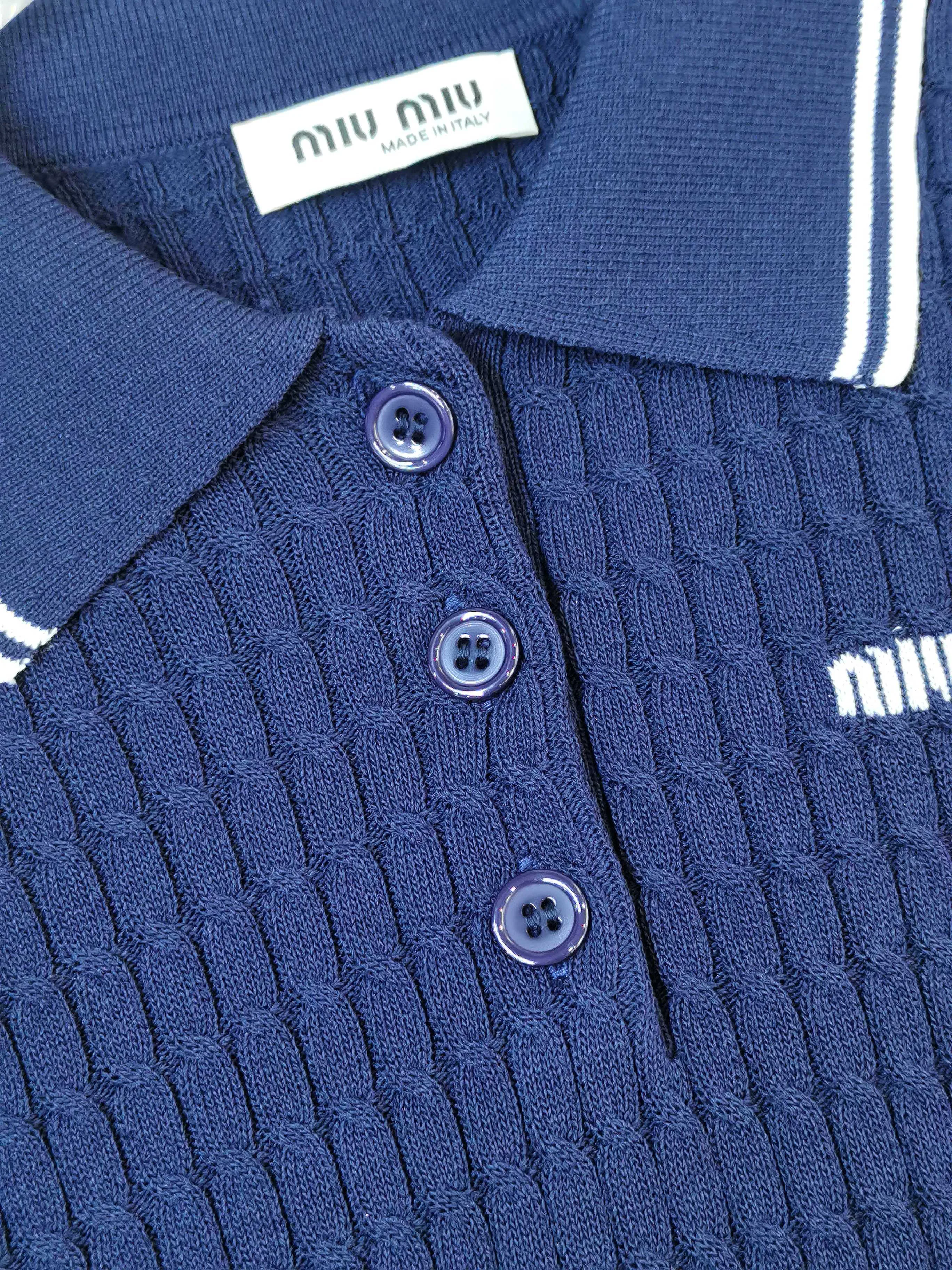 Рубашки Женские Miu Miu 11572531