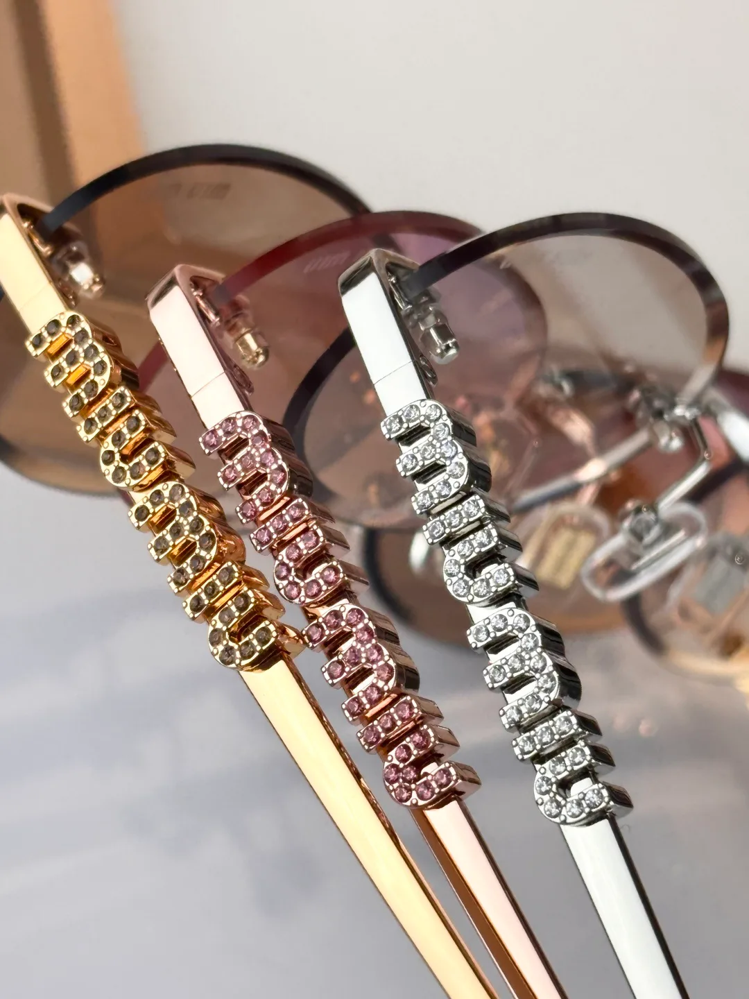 Очки Miu Miu 18453244