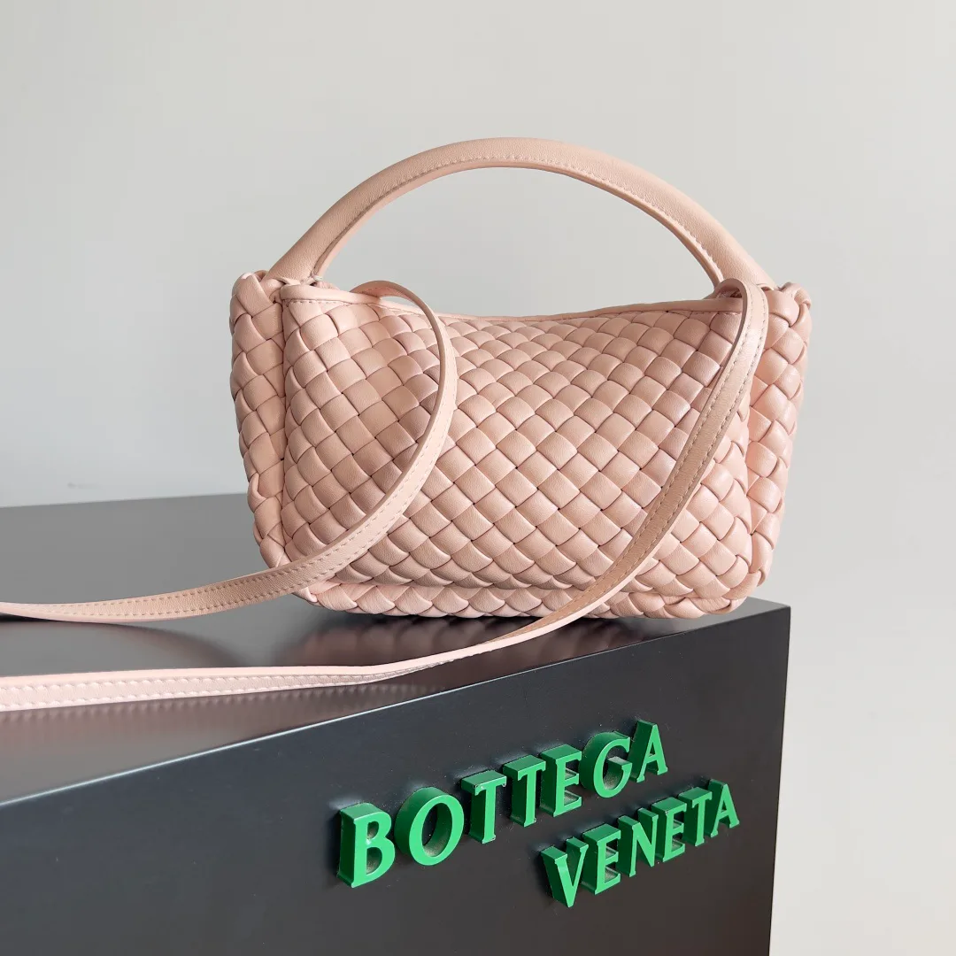 Сумки На Ремне Женские Bottega Veneta 269890