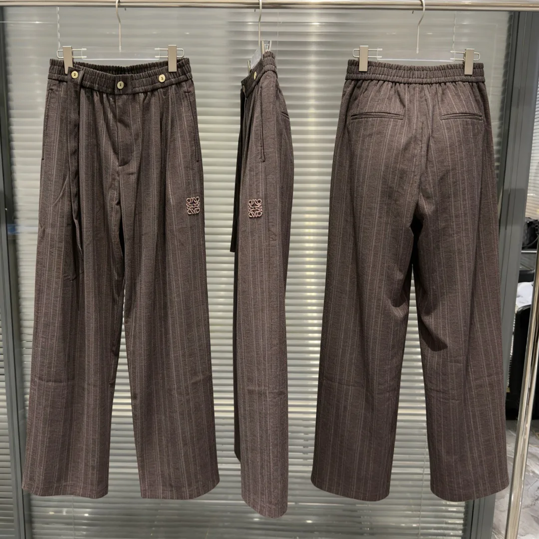 Брюки Женские Loewe 11584483