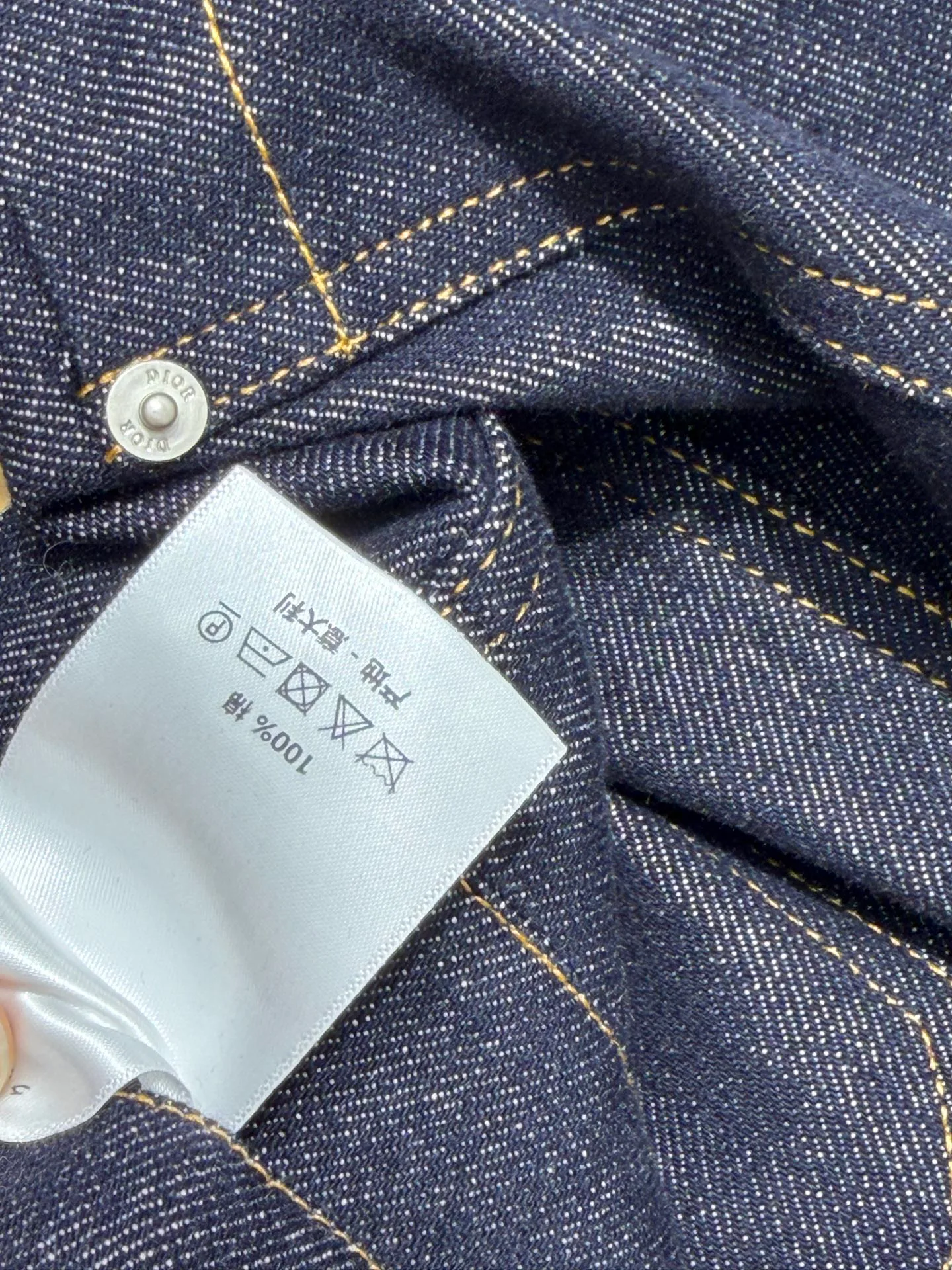 Шорты Женские Christian Dior 12829570