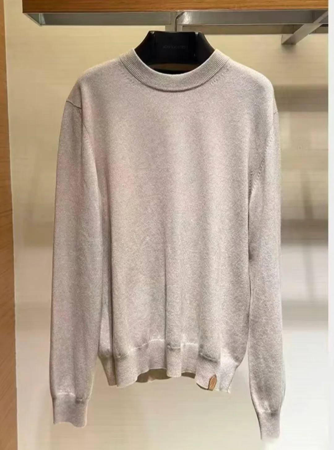 Джемперы И Свитеры Мужские Louis Vuitton 6839586