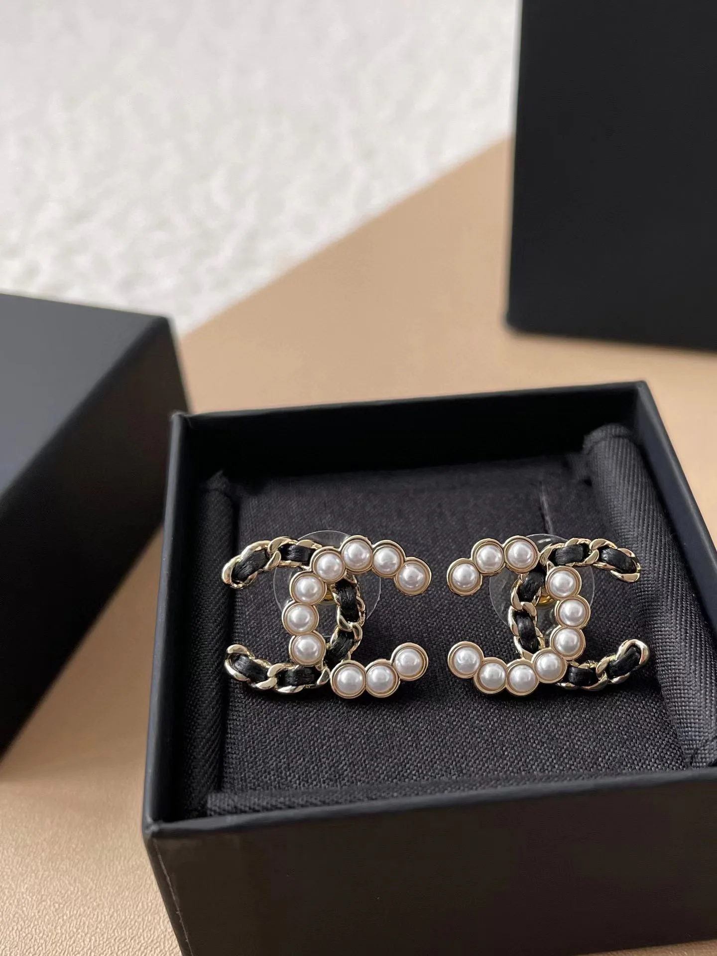 Бижутерия Chanel 260461