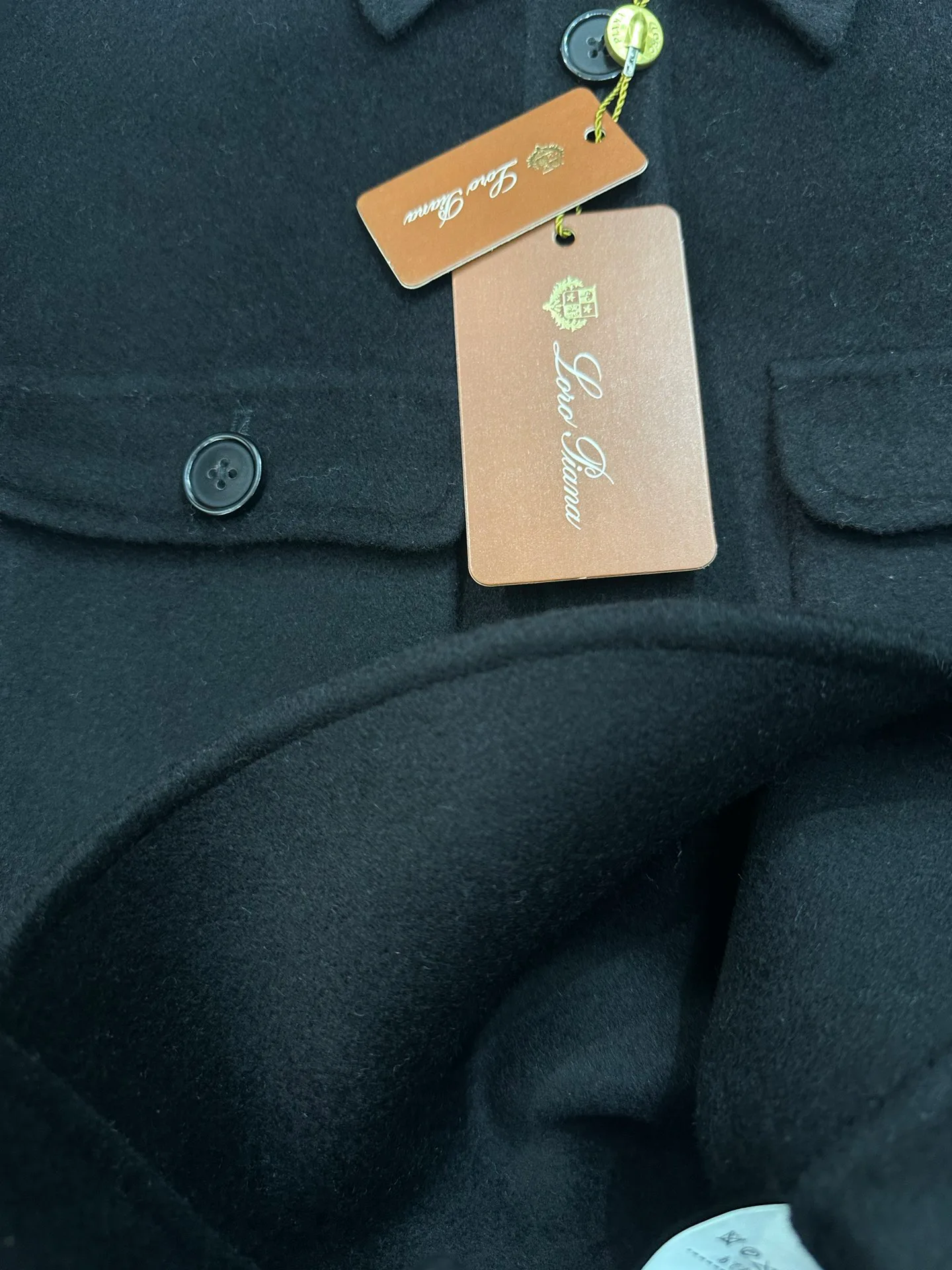 Куртки И Пуховики Женские Loro Piana 5723354