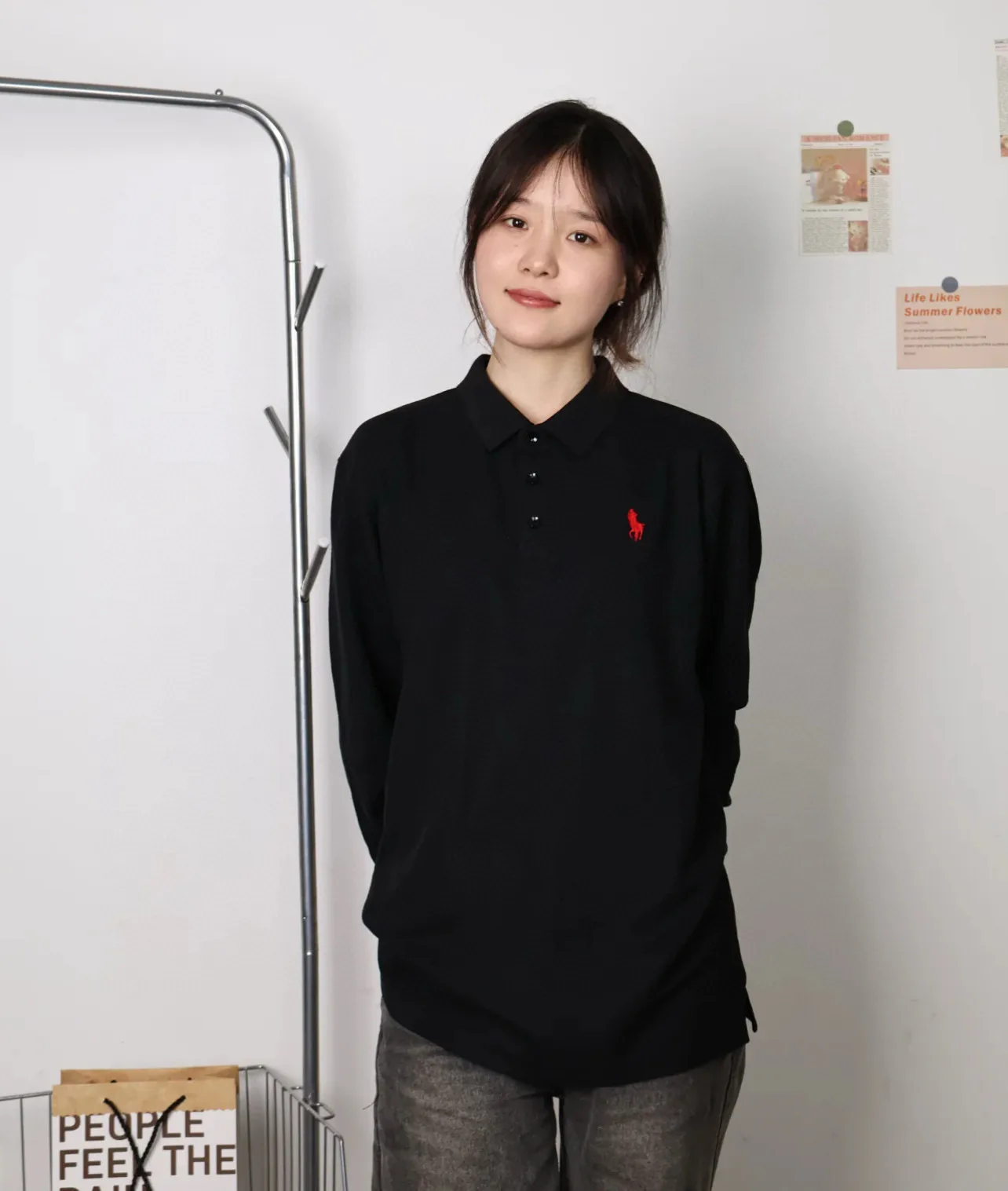 Рубашки Женские Ralph Lauren 10542475