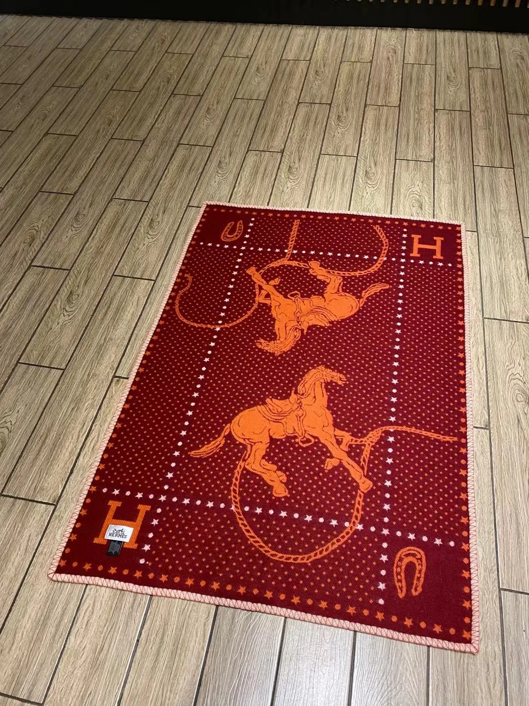 Текстиль Hermes 11565645