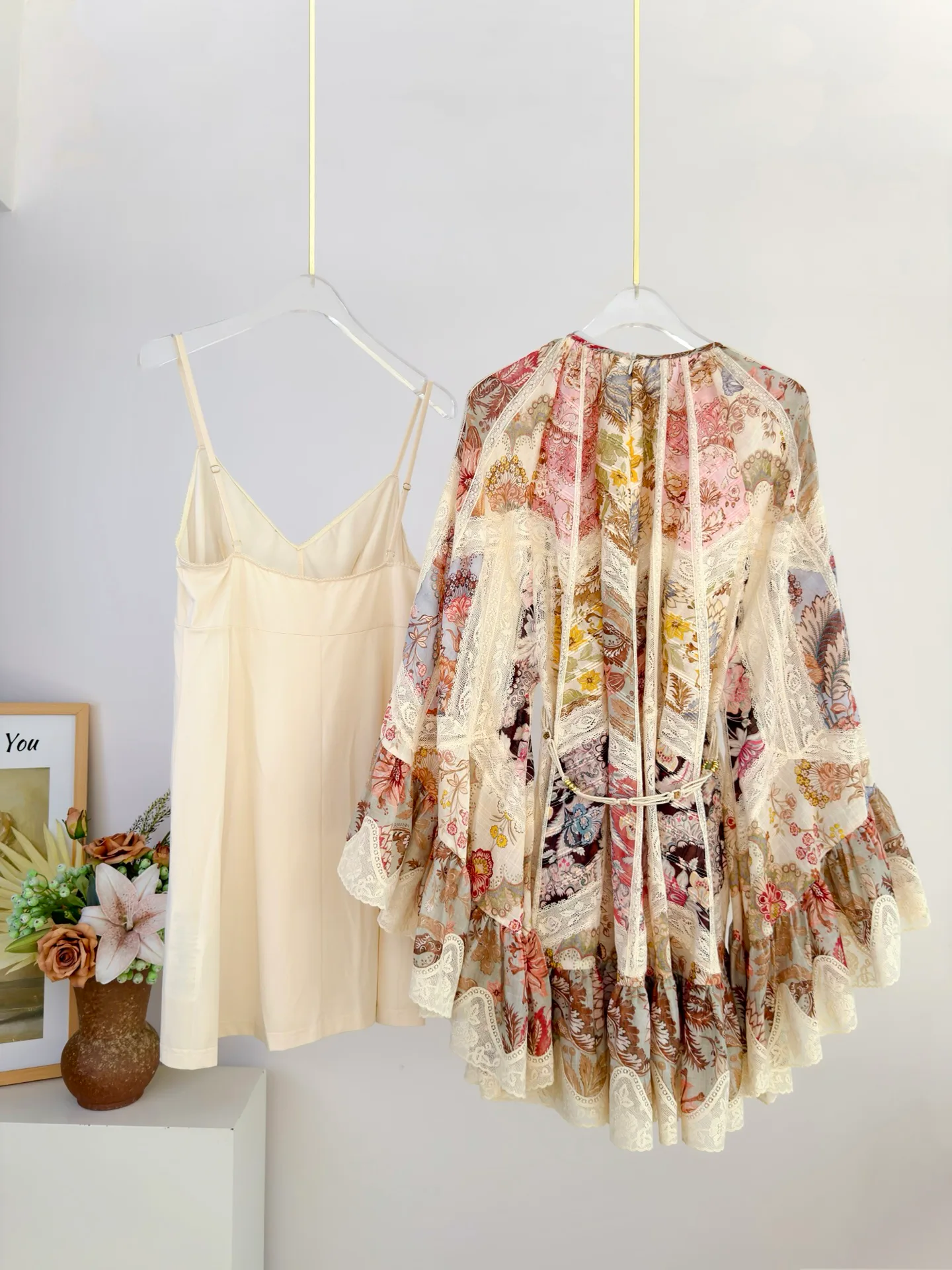 Платья Женские Zimmermann 11097274