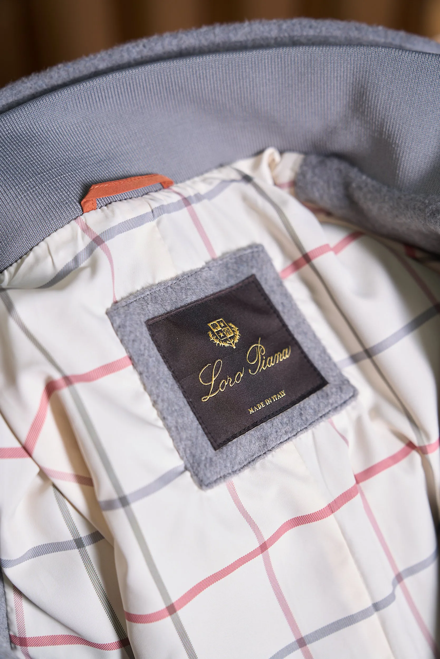 Пальто И Тренчи Мужские Loro Piana 1859463