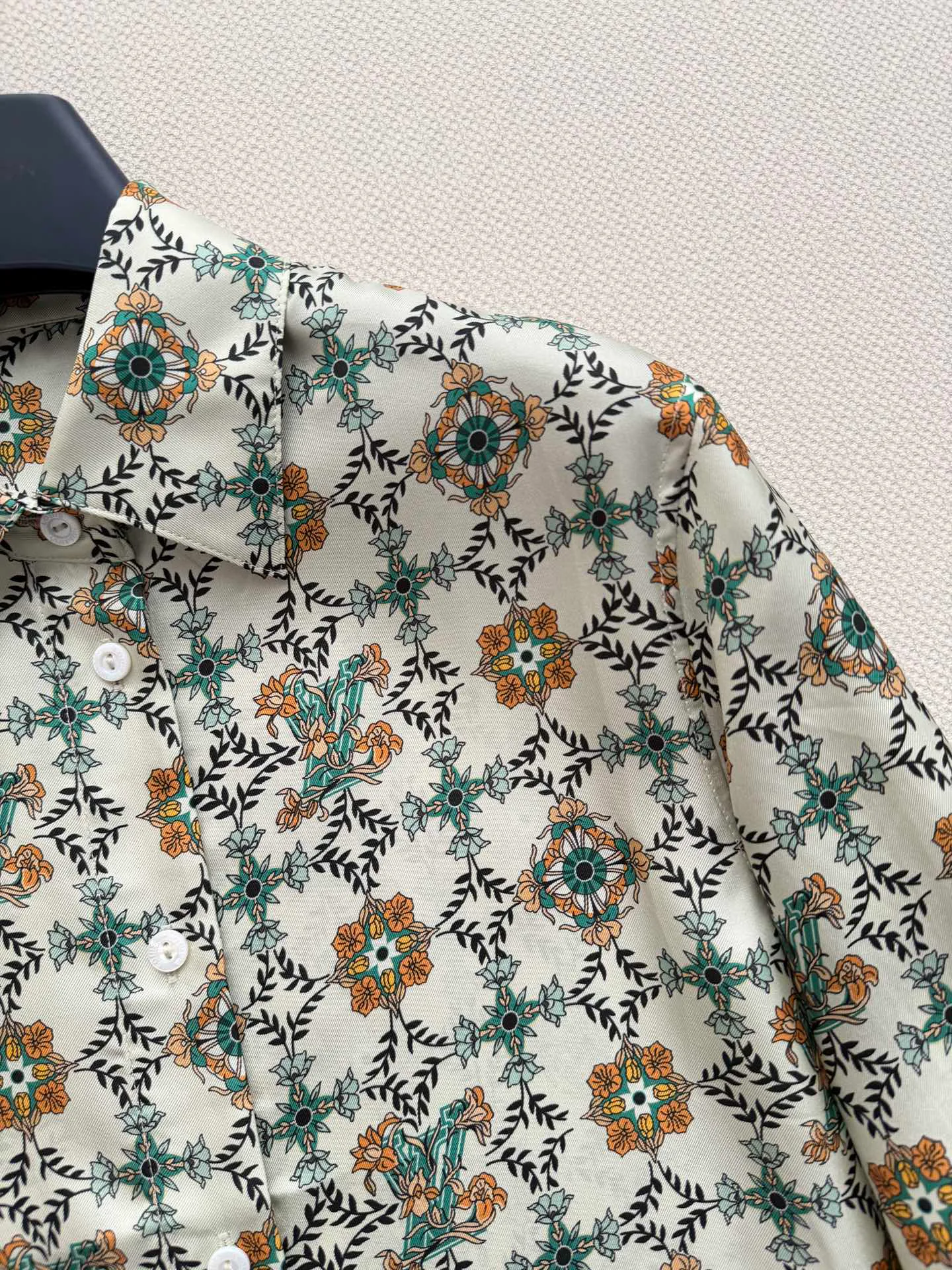 Рубашки Женские Louis Vuitton 11880133