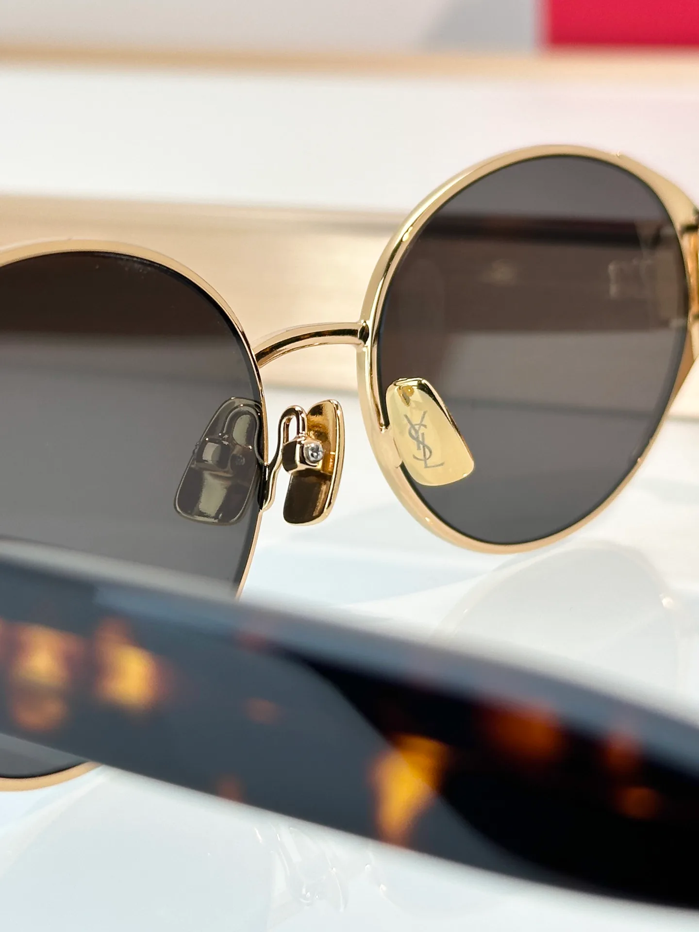 Очки Saint Laurent 18295059