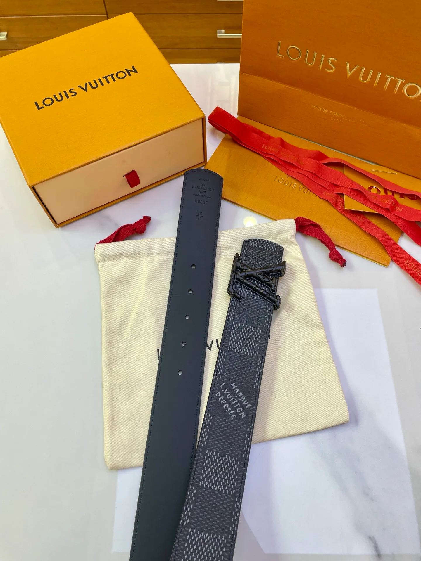 Ремни Louis Vuitton 11517958