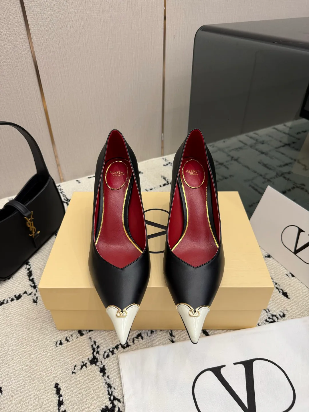 Туфли Женские Valentino 17937553