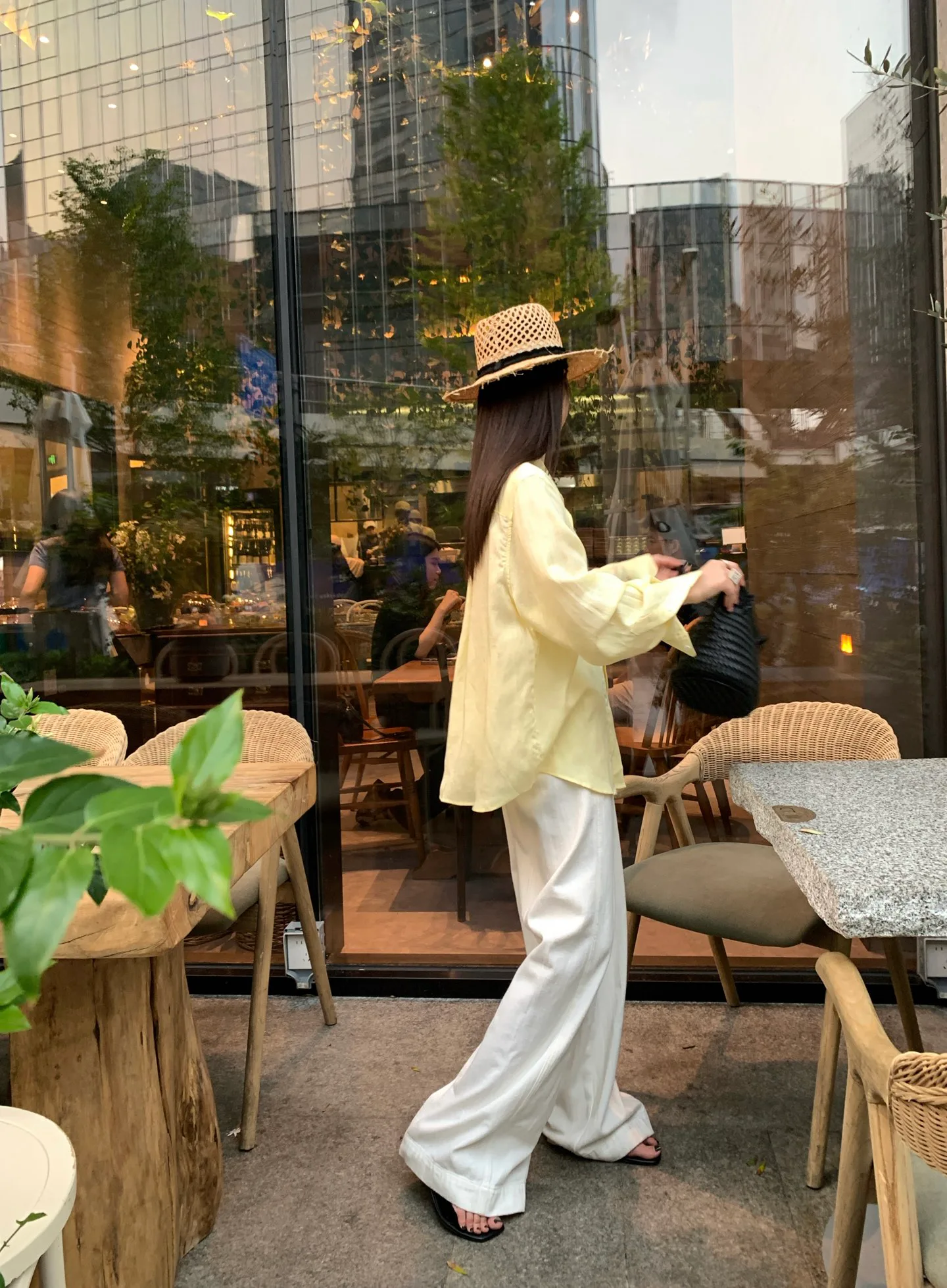 Рубашки Женские Loewe 13543804
