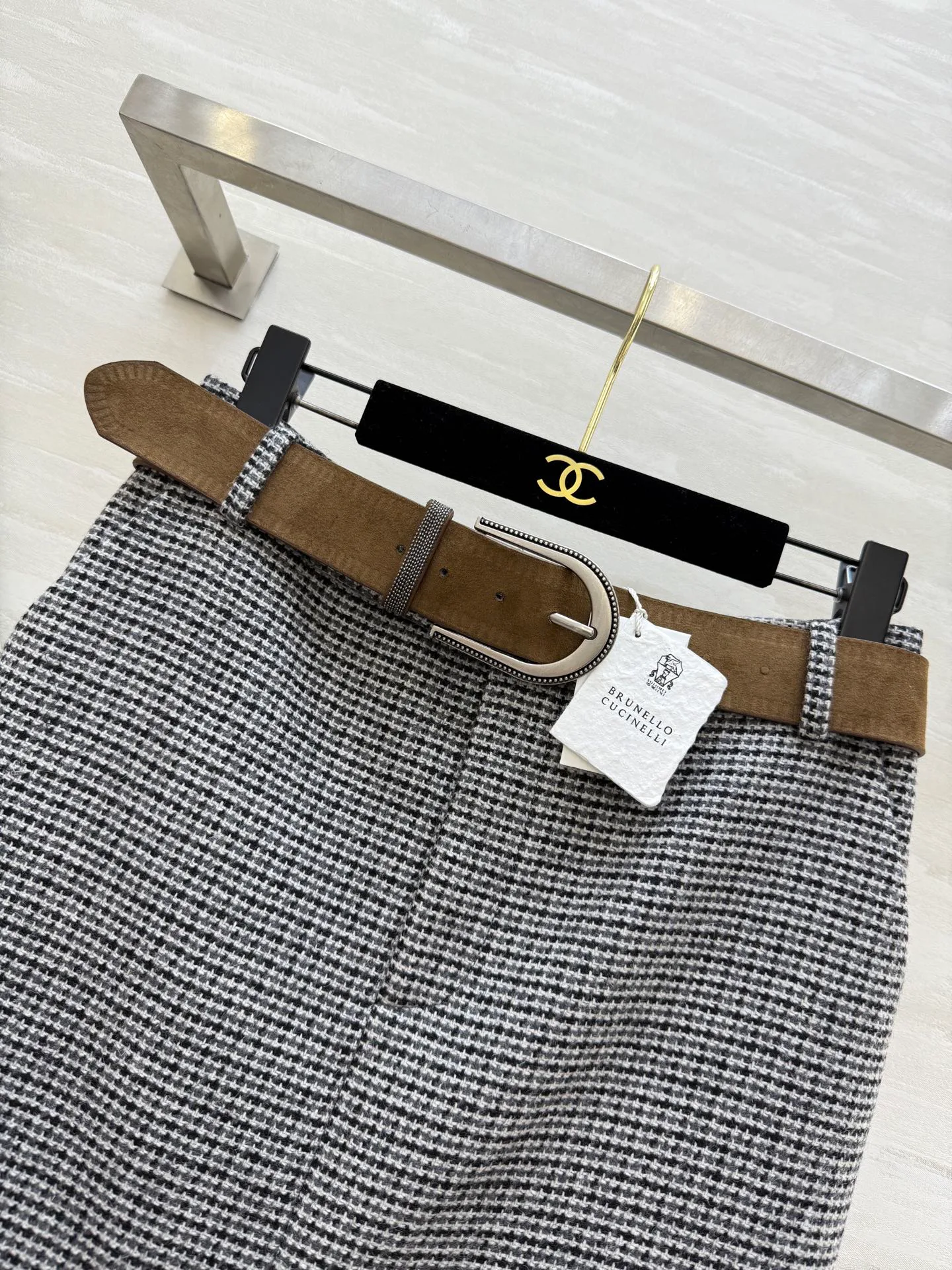 Юбки Женские Brunello Cucinelli 1616139