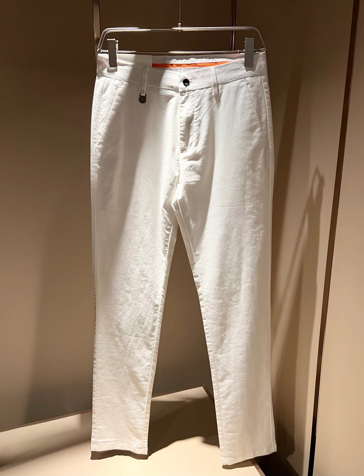 Брюки Мужские Zegna 11952915
