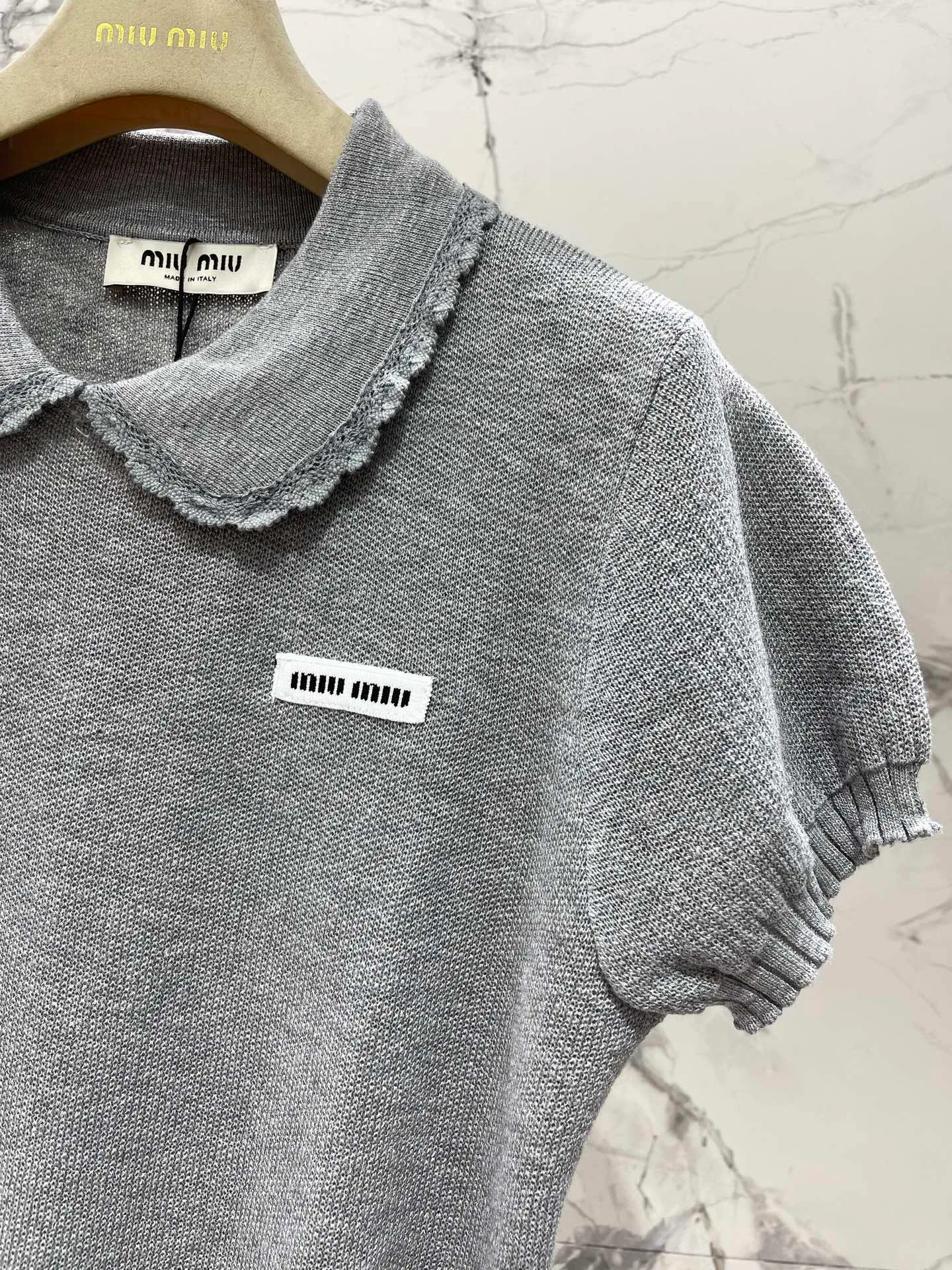 Топы Женские Miu Miu 12813466