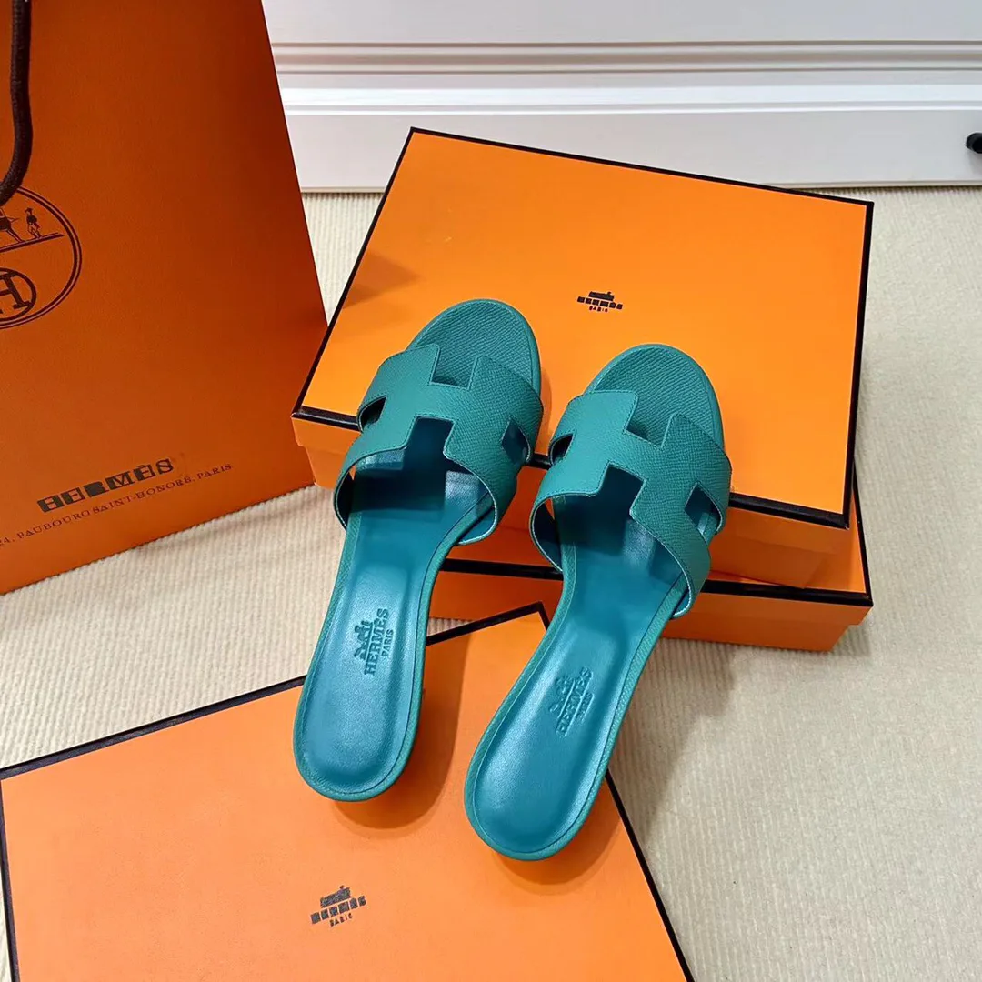 Сандалии Женские Hermes 4959259