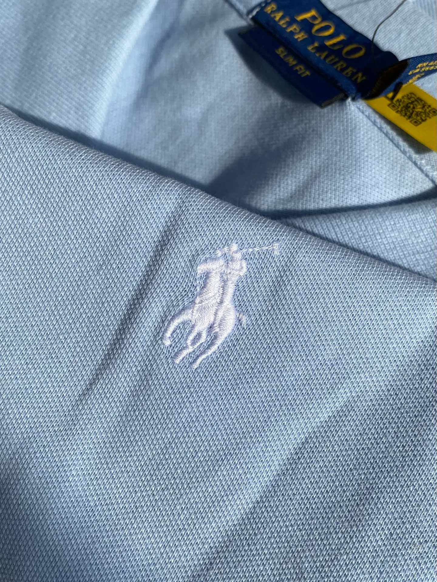 Рубашки Мужские Ralph Lauren 3044058