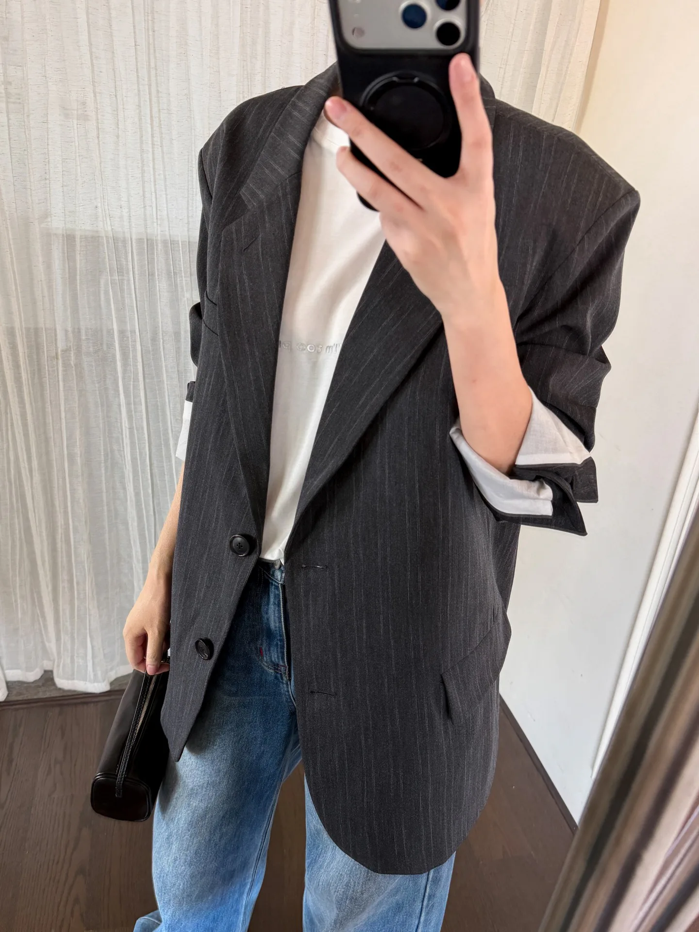 Жакеты Женские Maison Margiela 18280440