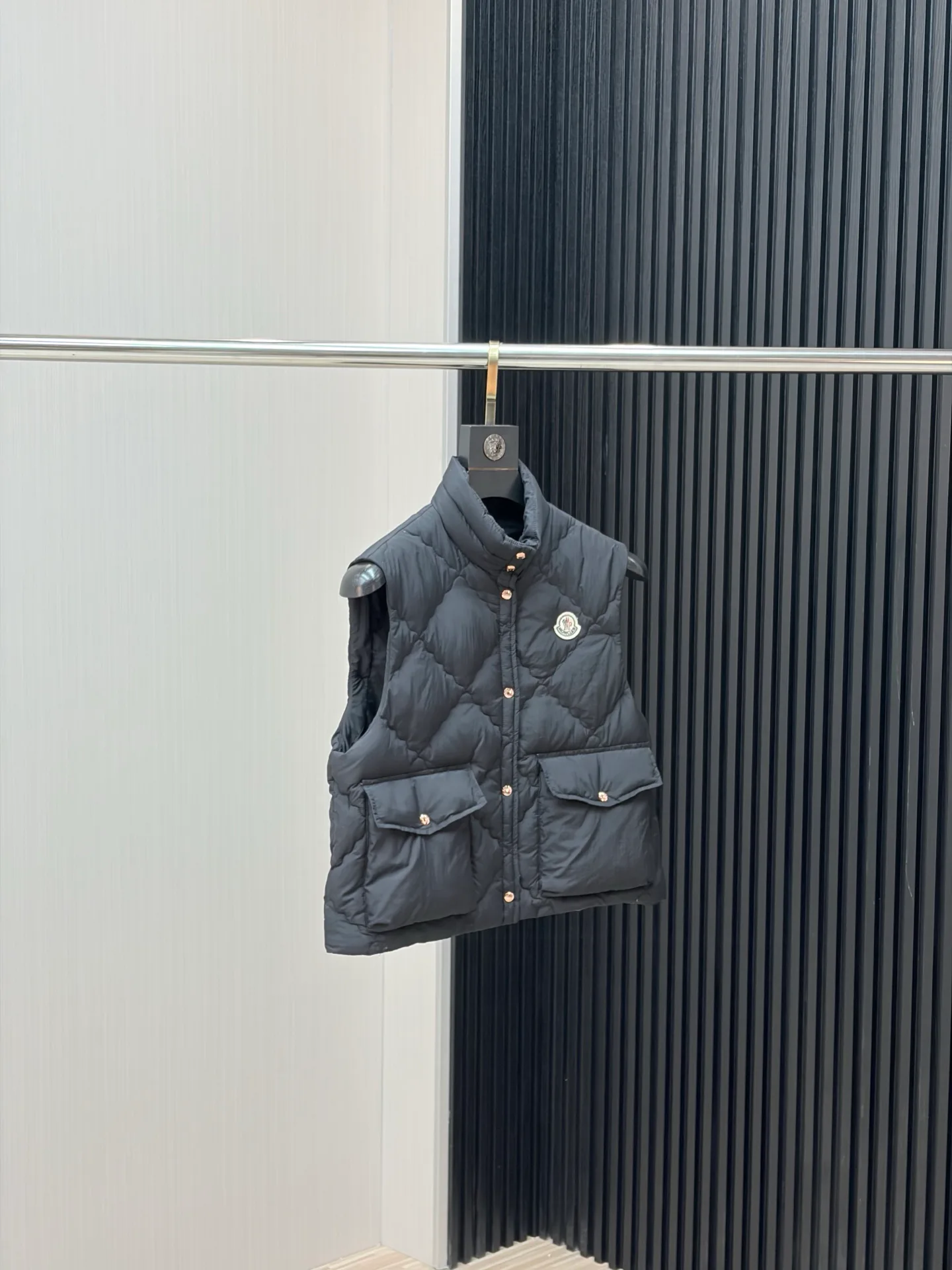 Жилеты Женские Moncler 18599994