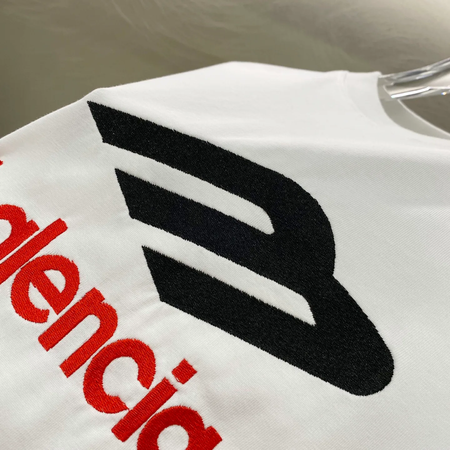 Футболки Мужские Balenciaga 11708763