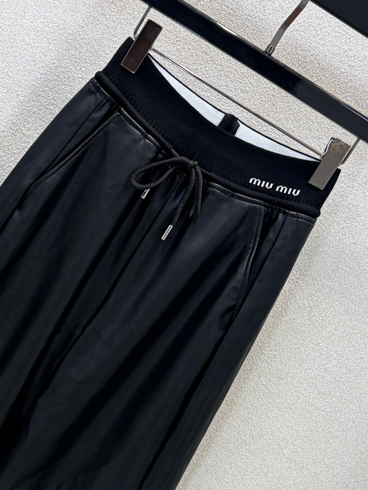 Брюки Женские Miu Miu 19222830