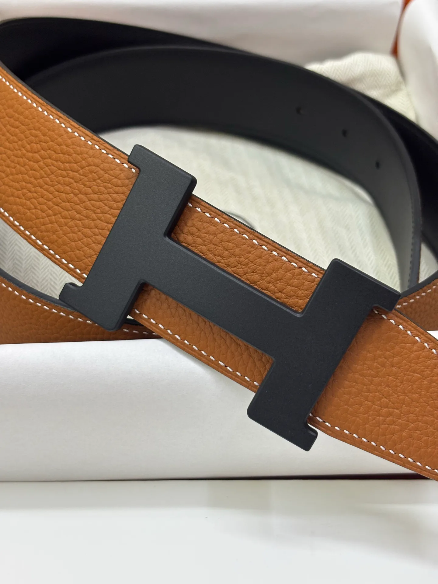 Ремни Hermes 15244189
