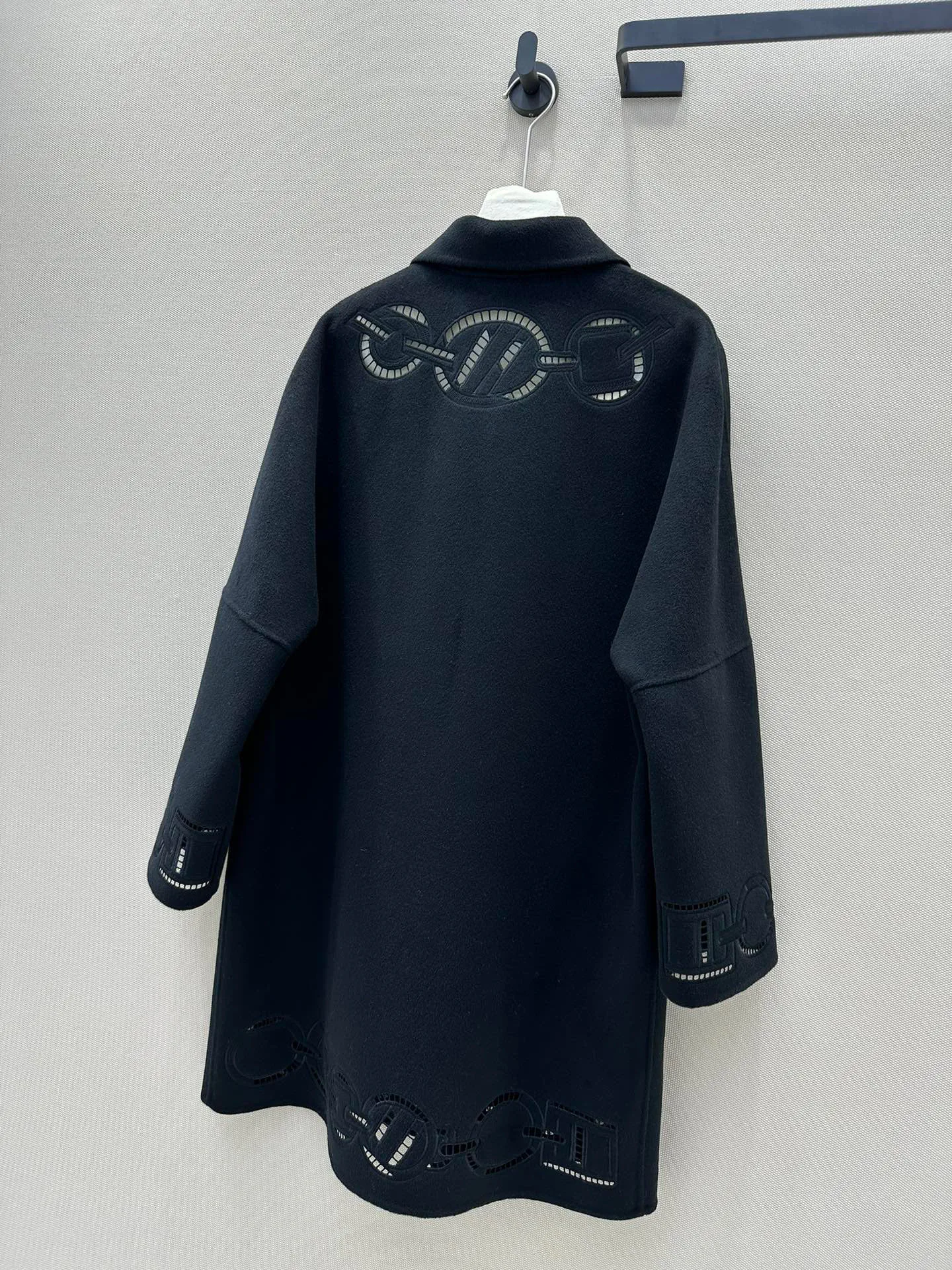 Пальто Женские Hermes 18601837