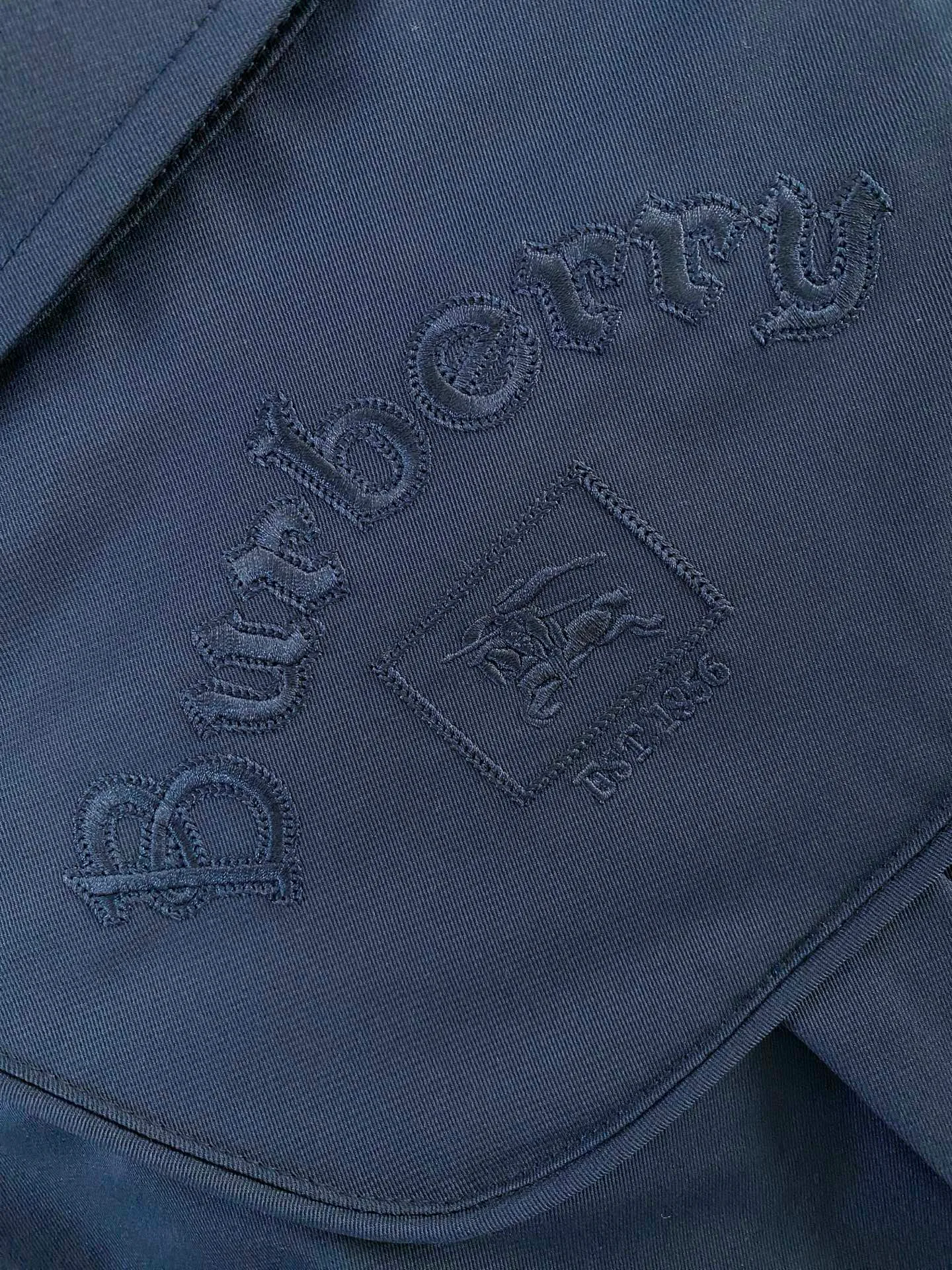 Куртки И Пуховики Мужские Burberry 10300311