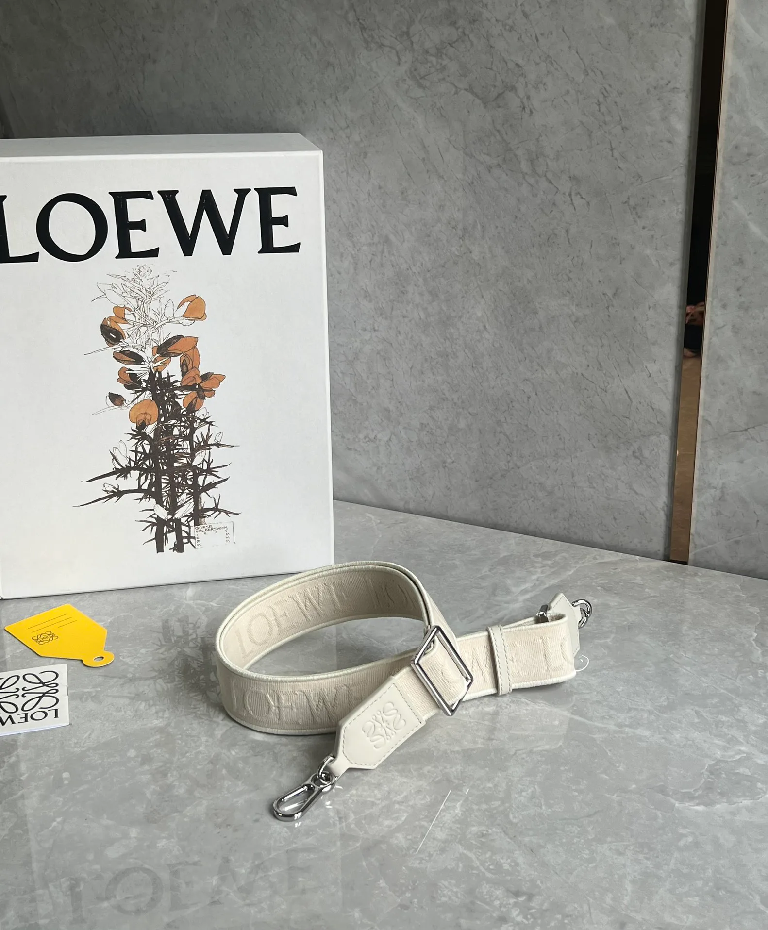 Сумки На Ремне Женские Loewe 10986880