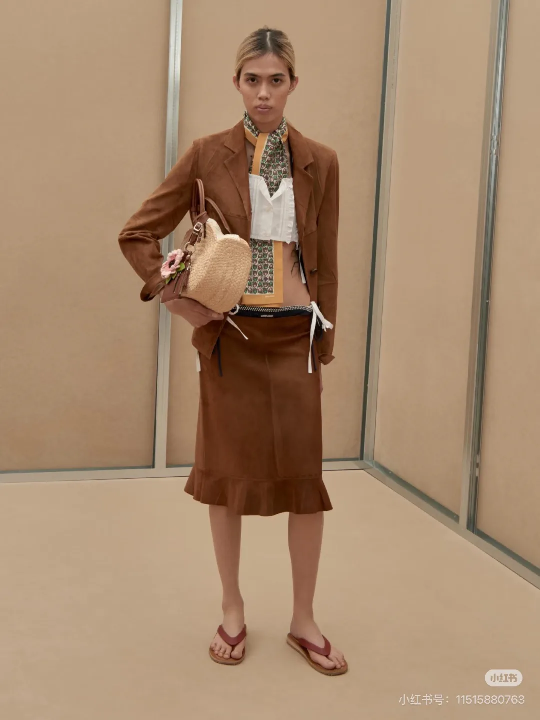 Юбки Женские Miu Miu 18934511