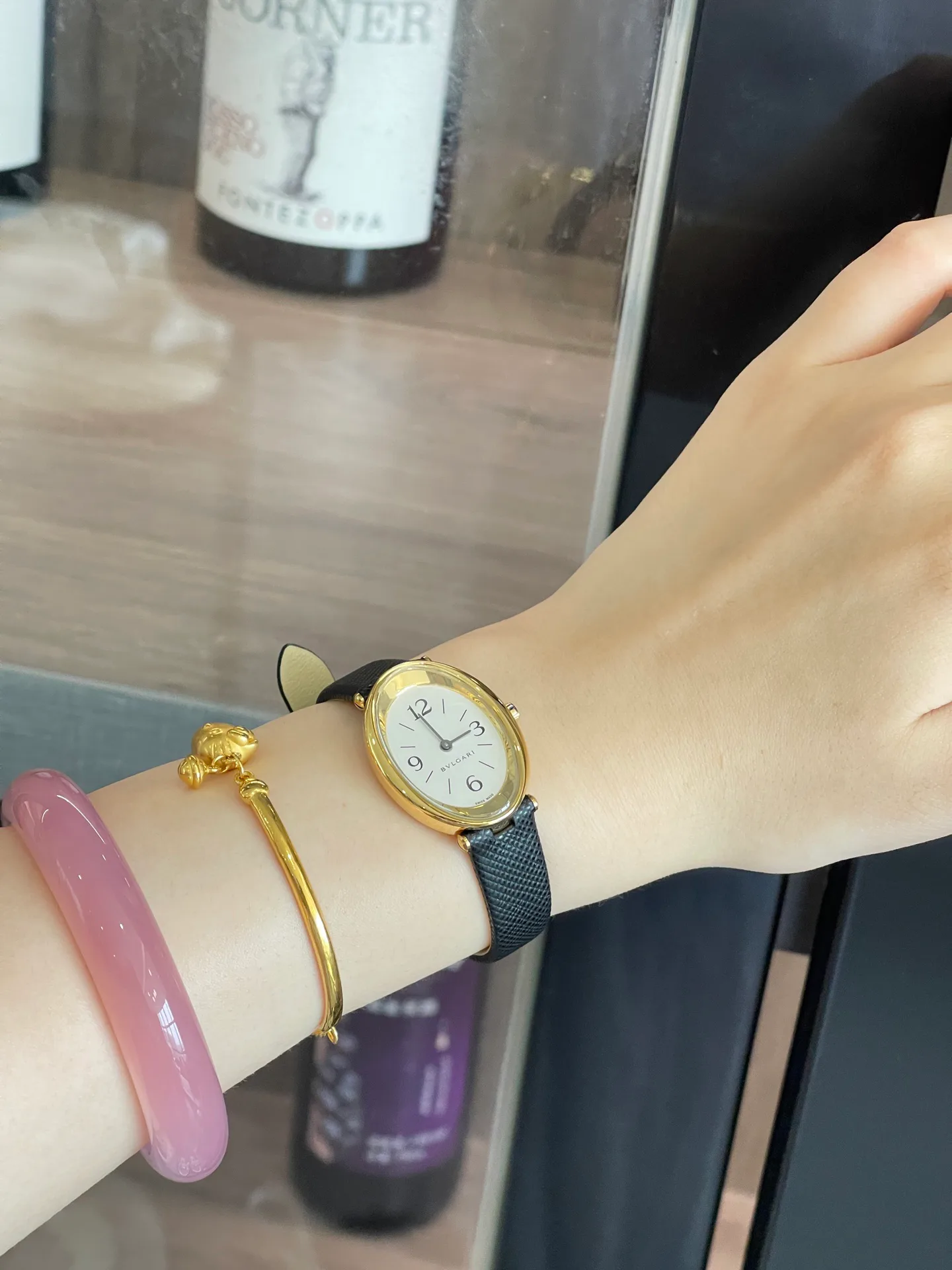 Бижутерия Bvlgari 46788