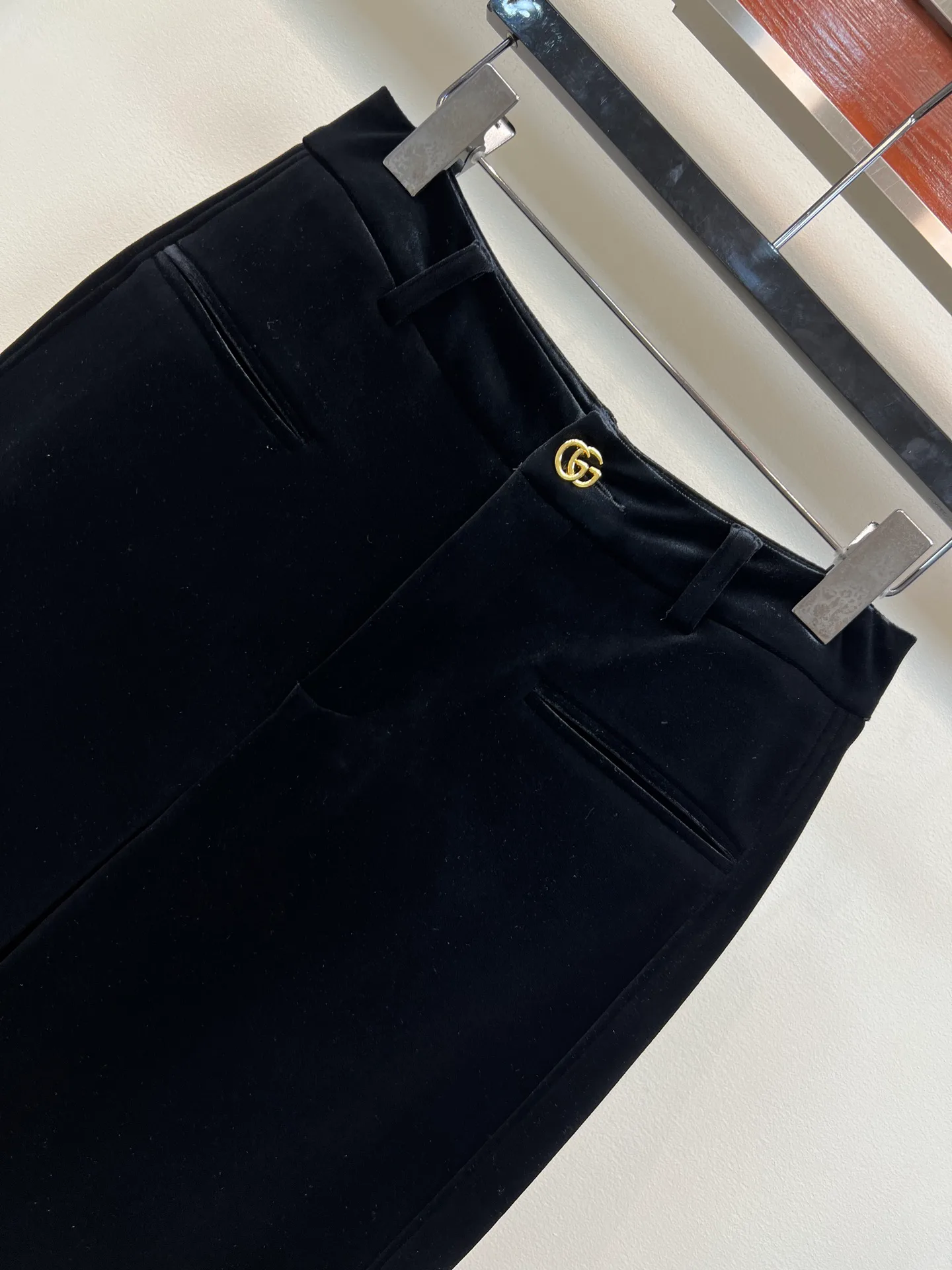 Брюки Женские Gucci 19260152