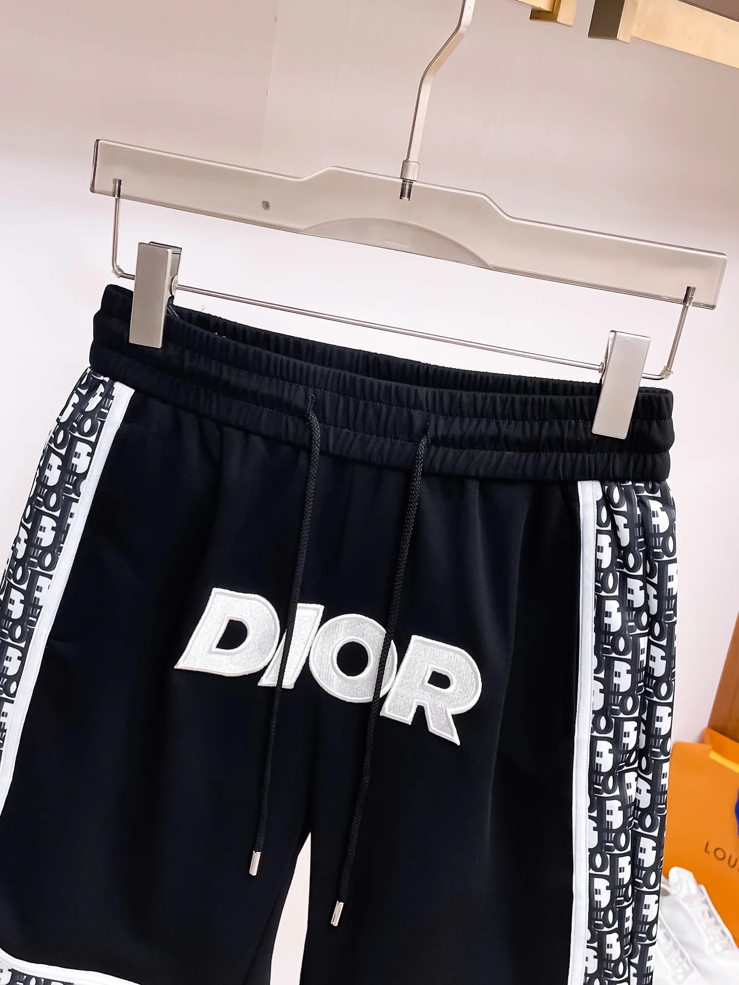 Шорты Мужские Christian Dior 13417578