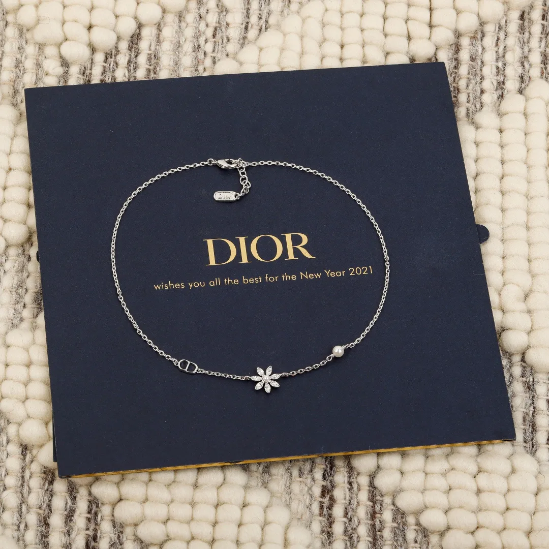 Бижутерия Christian Dior 18510544
