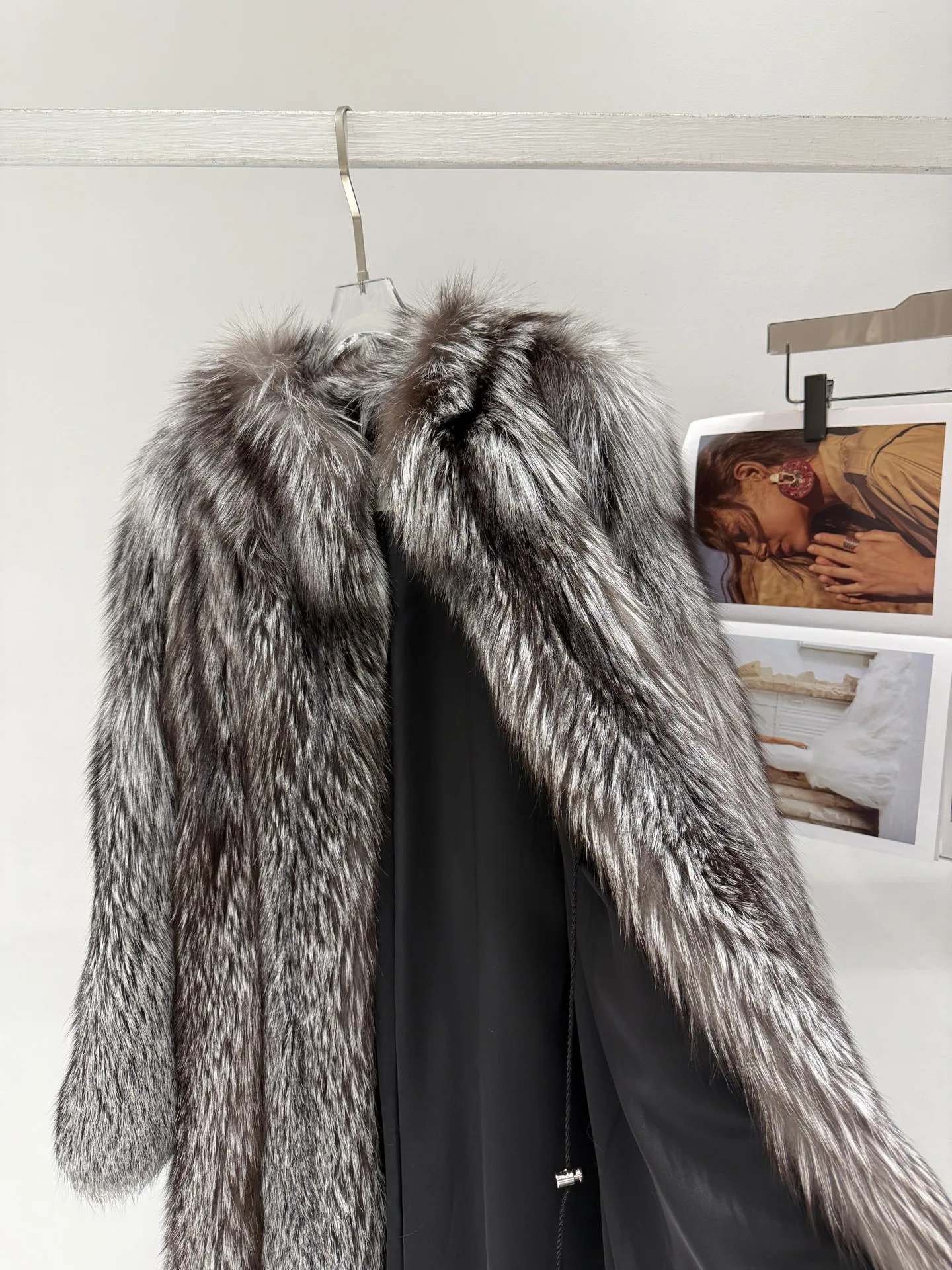 Шубы Женские Fendi 785673
