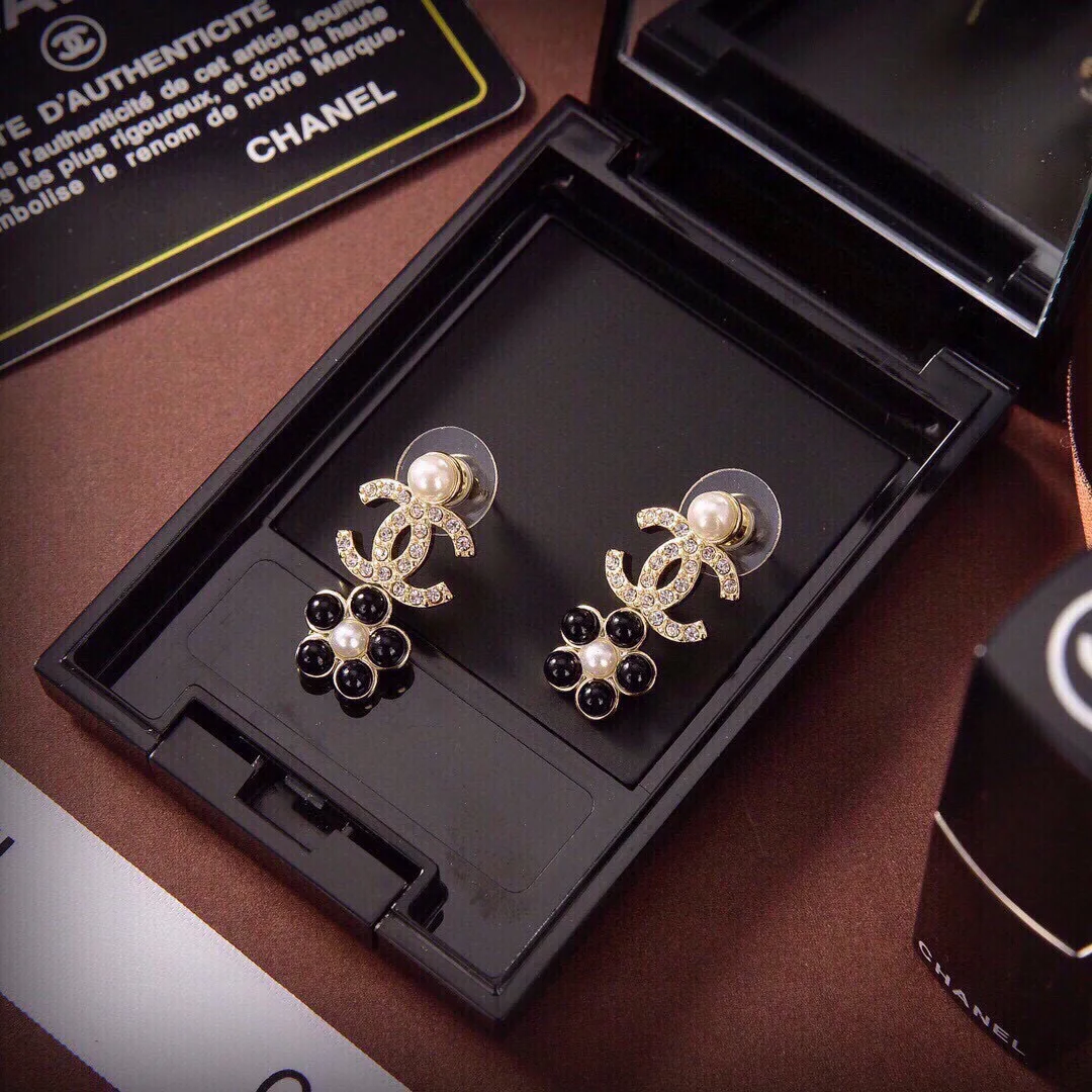 Бижутерия Chanel 16864387
