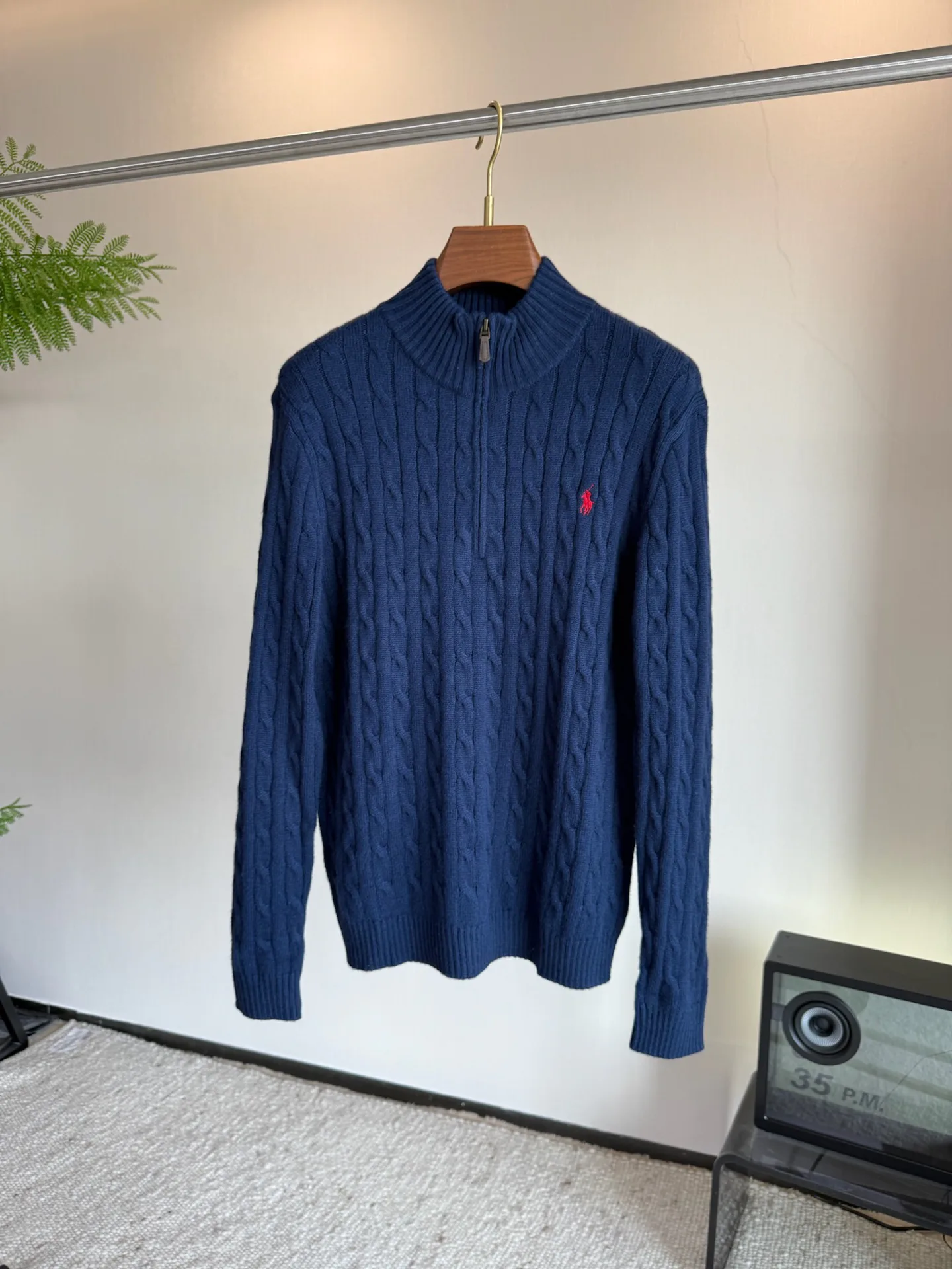 Джемперы И Свитеры Мужские Ralph Lauren 1264570