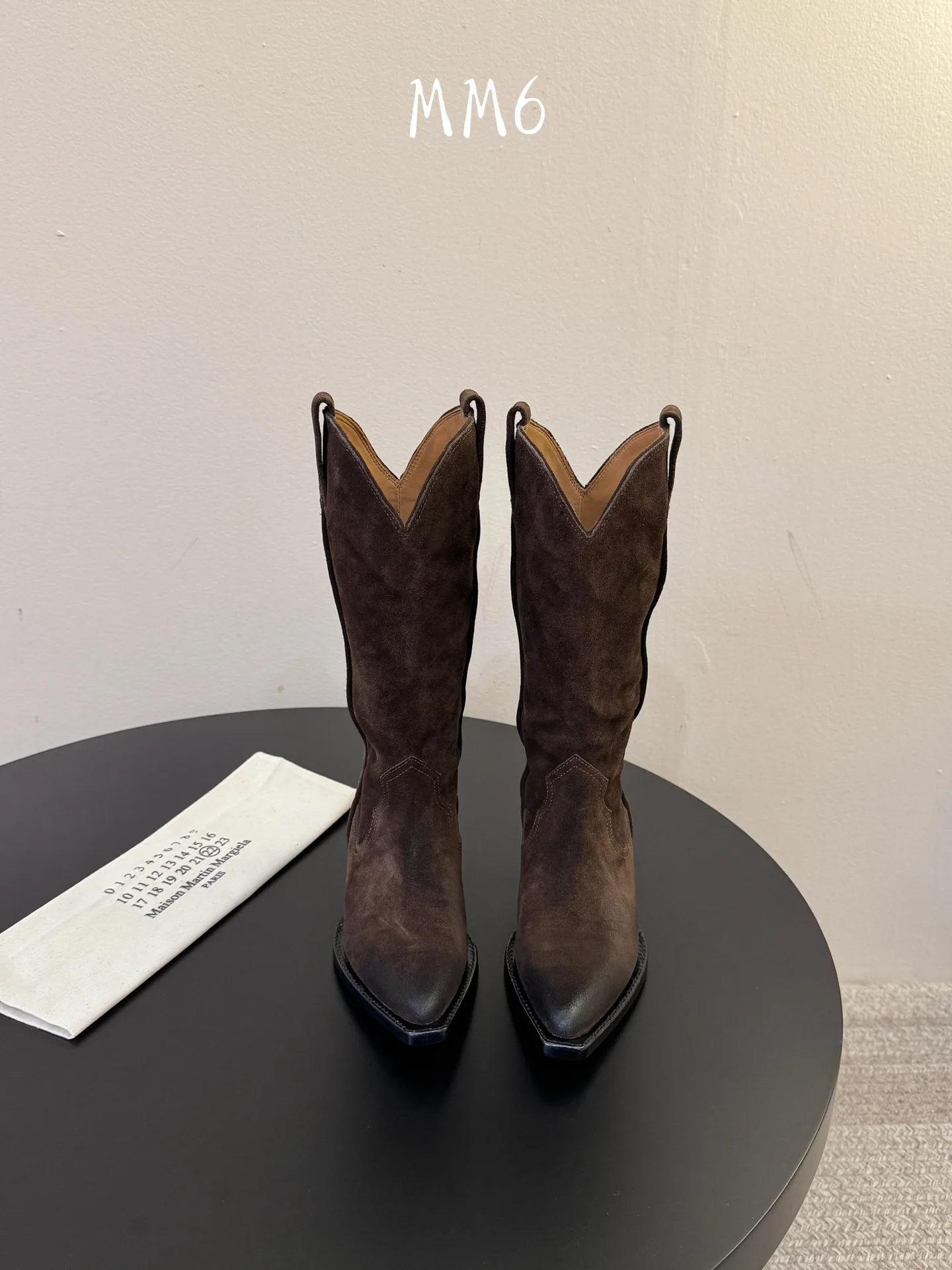 Сапоги Женские Maison Margiela 18139116