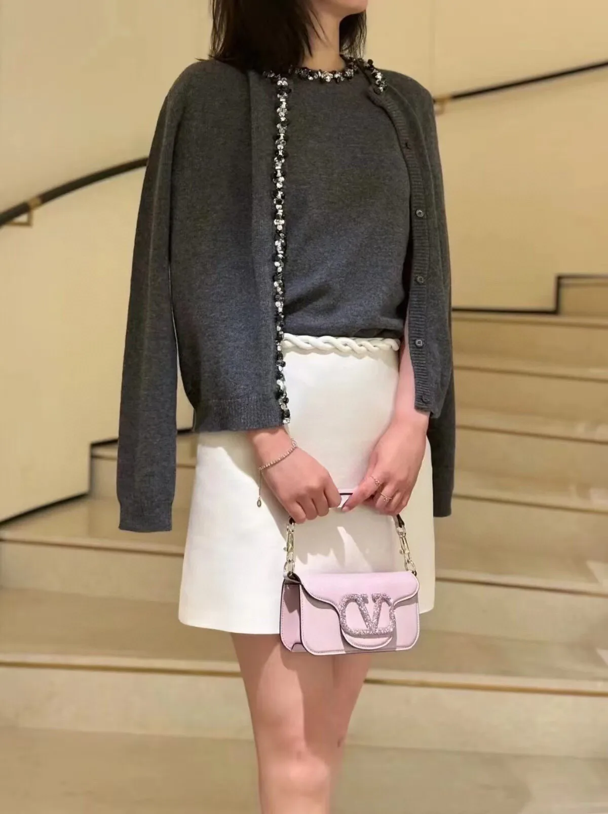 Юбки Женские Valentino 526828