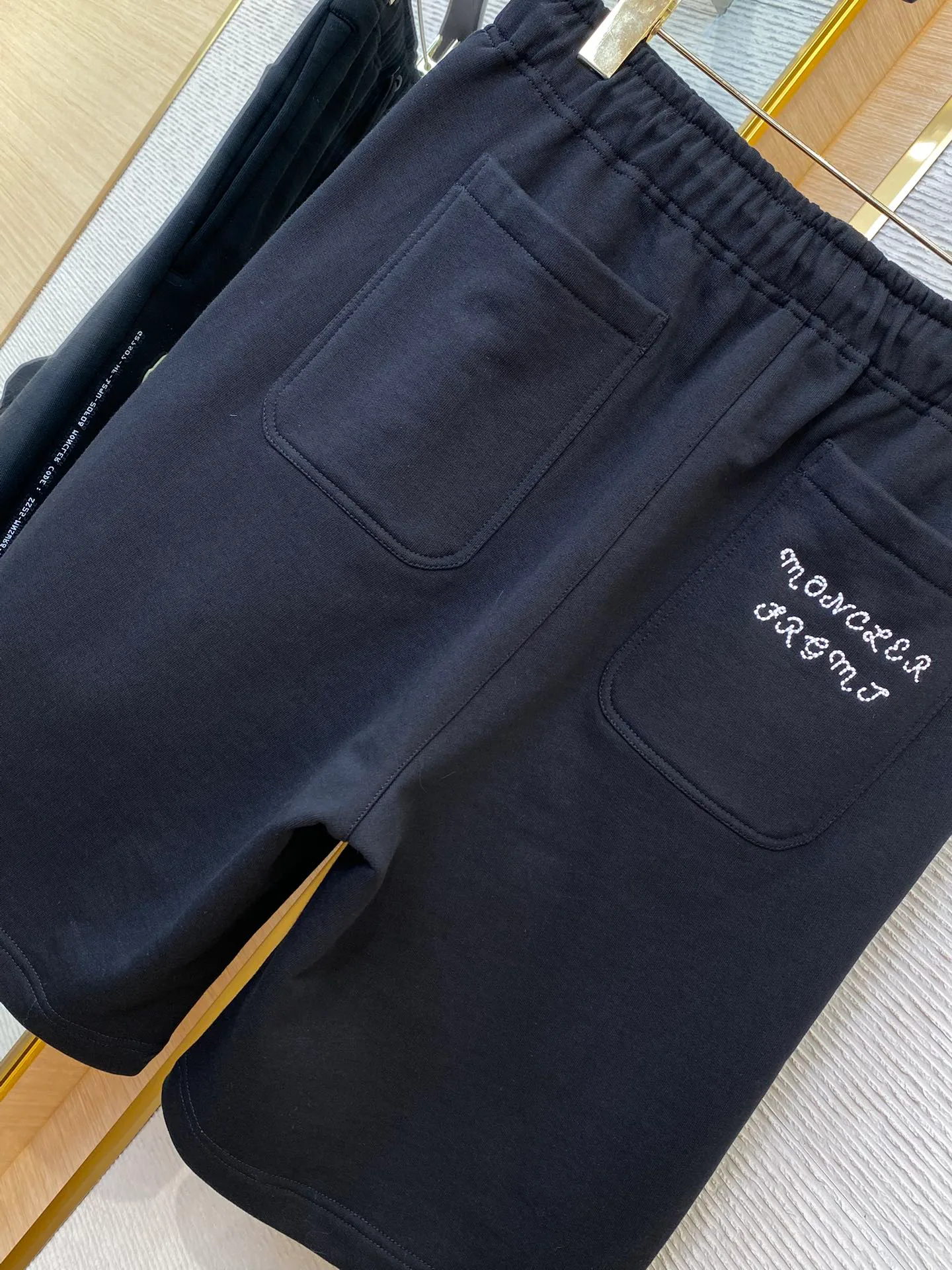 Шорты Мужские Moncler 658749