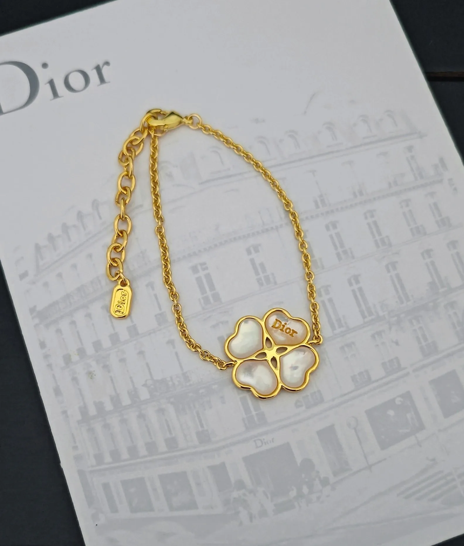 Бижутерия Christian Dior 13129739