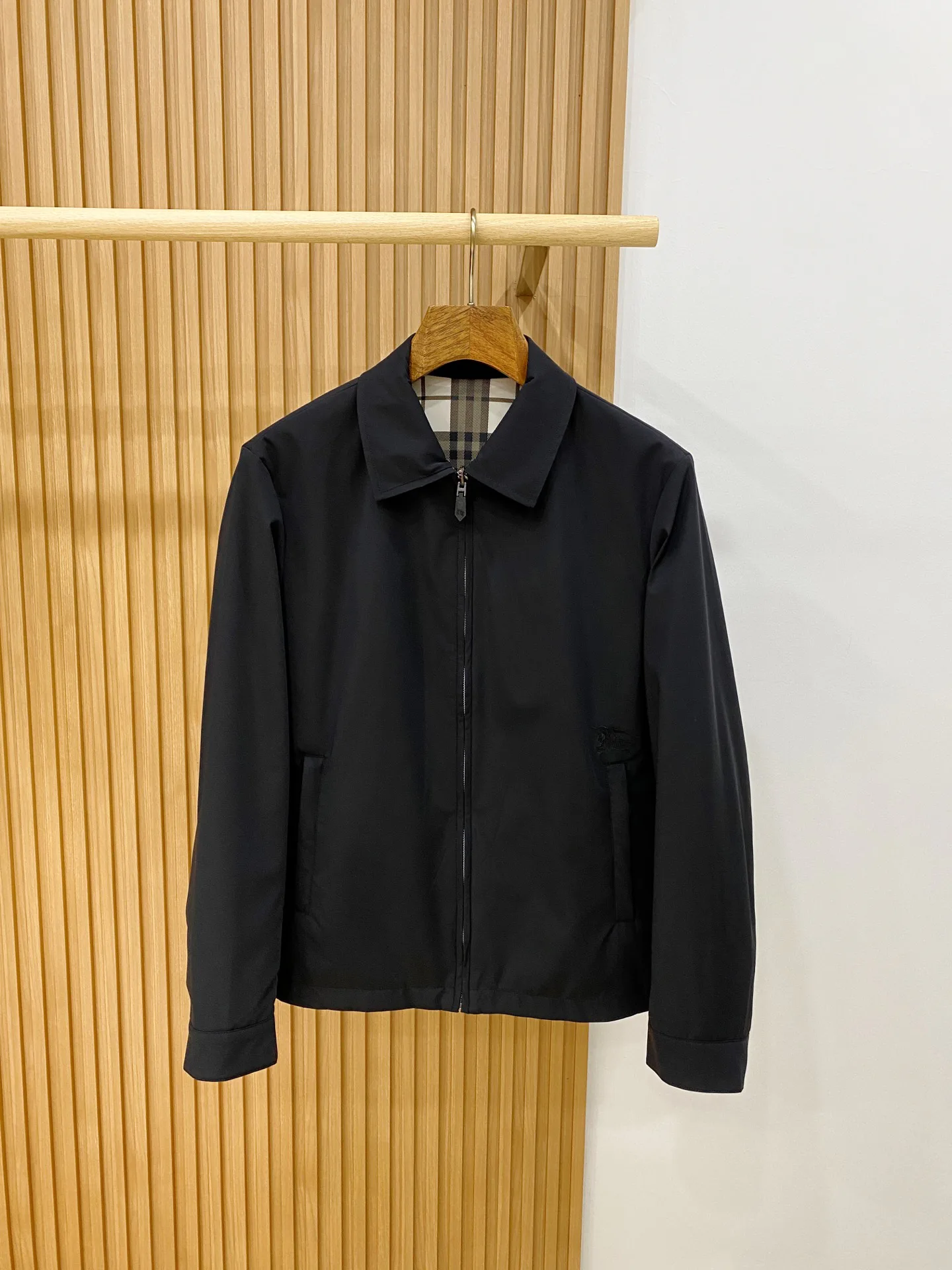 Куртки И Пуховики Мужские Burberry 18246891